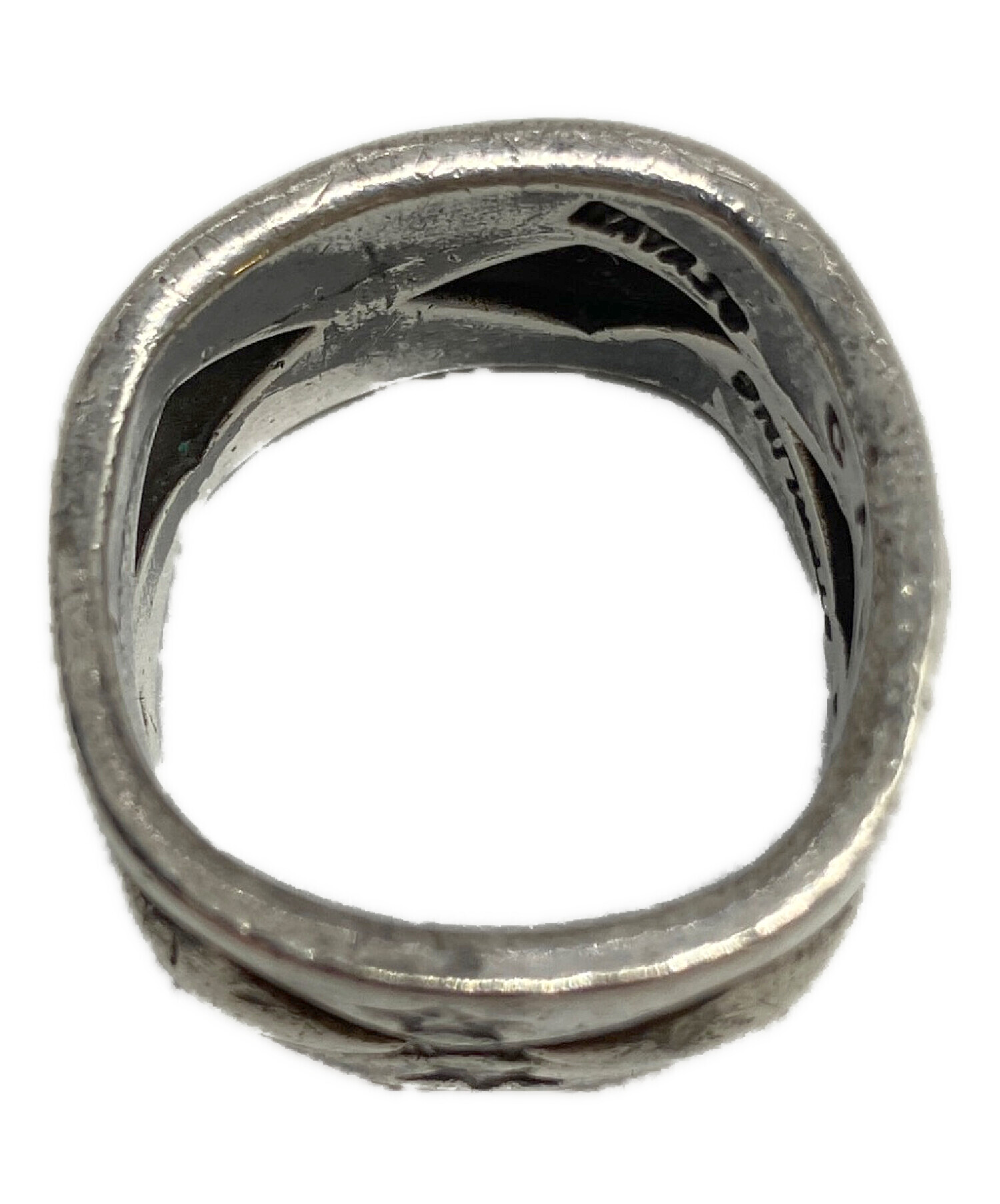 中古・古着通販】Cody Sanderson (コディ・サンダーソン) リング