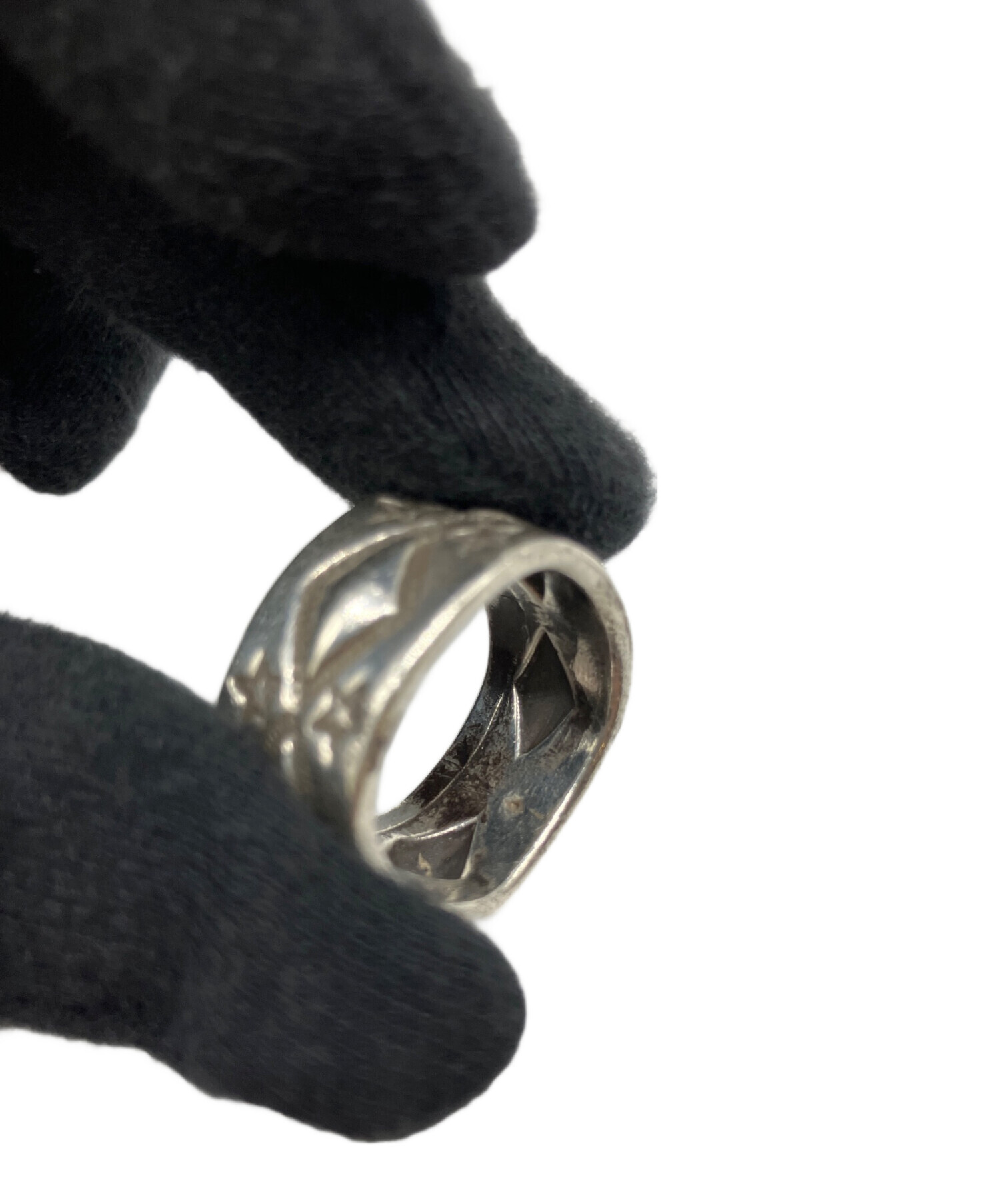 中古・古着通販】Cody Sanderson (コディ・サンダーソン) リング