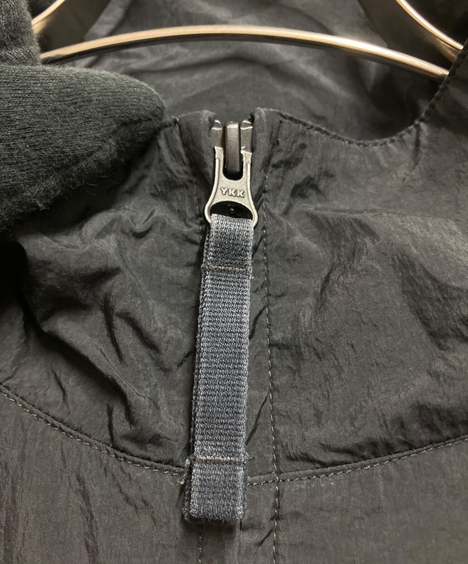 中古・古着通販】NIKE (ナイキ) HBR STMT WOVEN JACKET（ウーブン