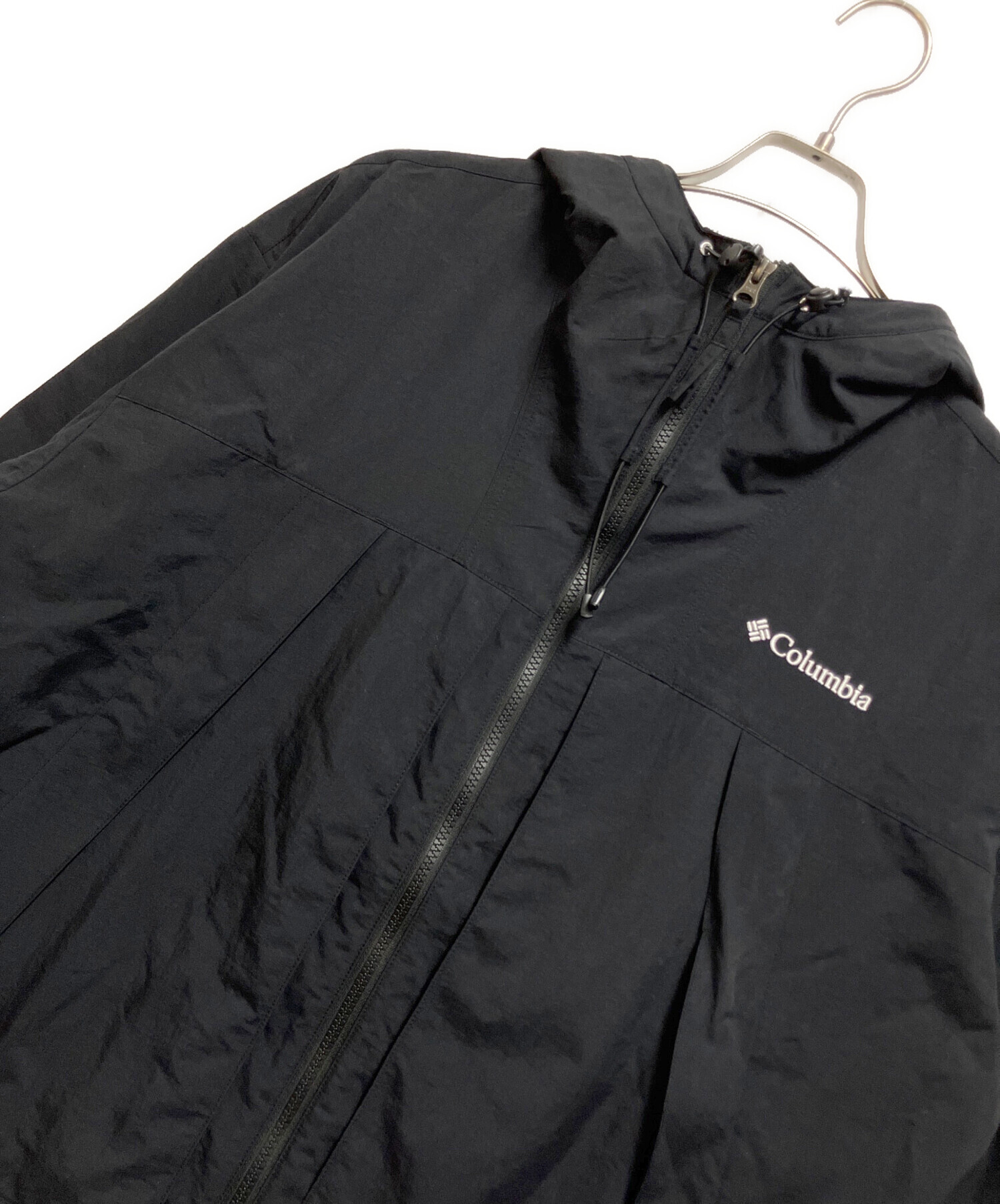 中古・古着通販】Columbia (コロンビア) クレメンツポイントジャケット