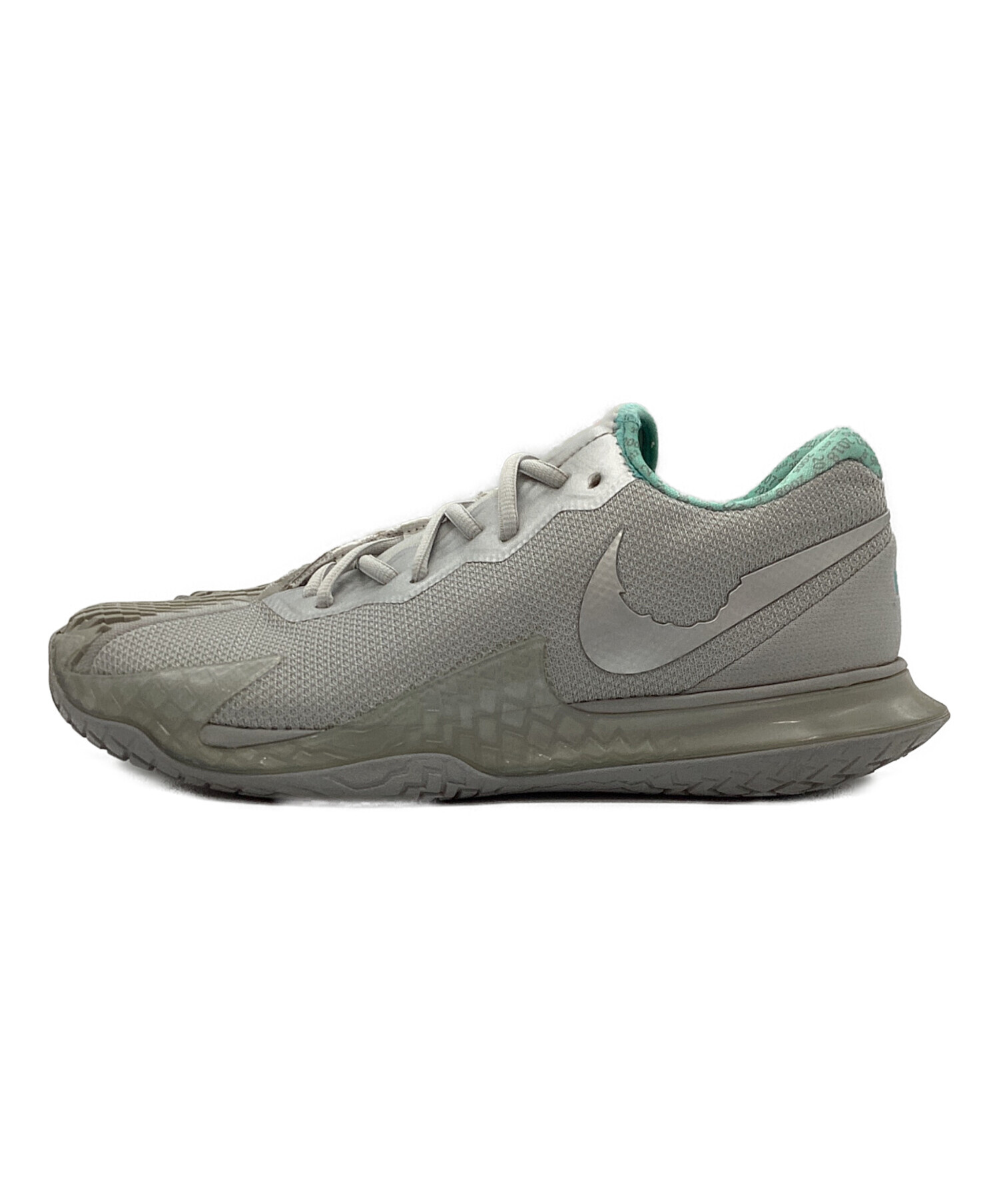 中古・古着通販】NIKE (ナイキ) Court Air Zoom Vaper Cage4 ライト 
