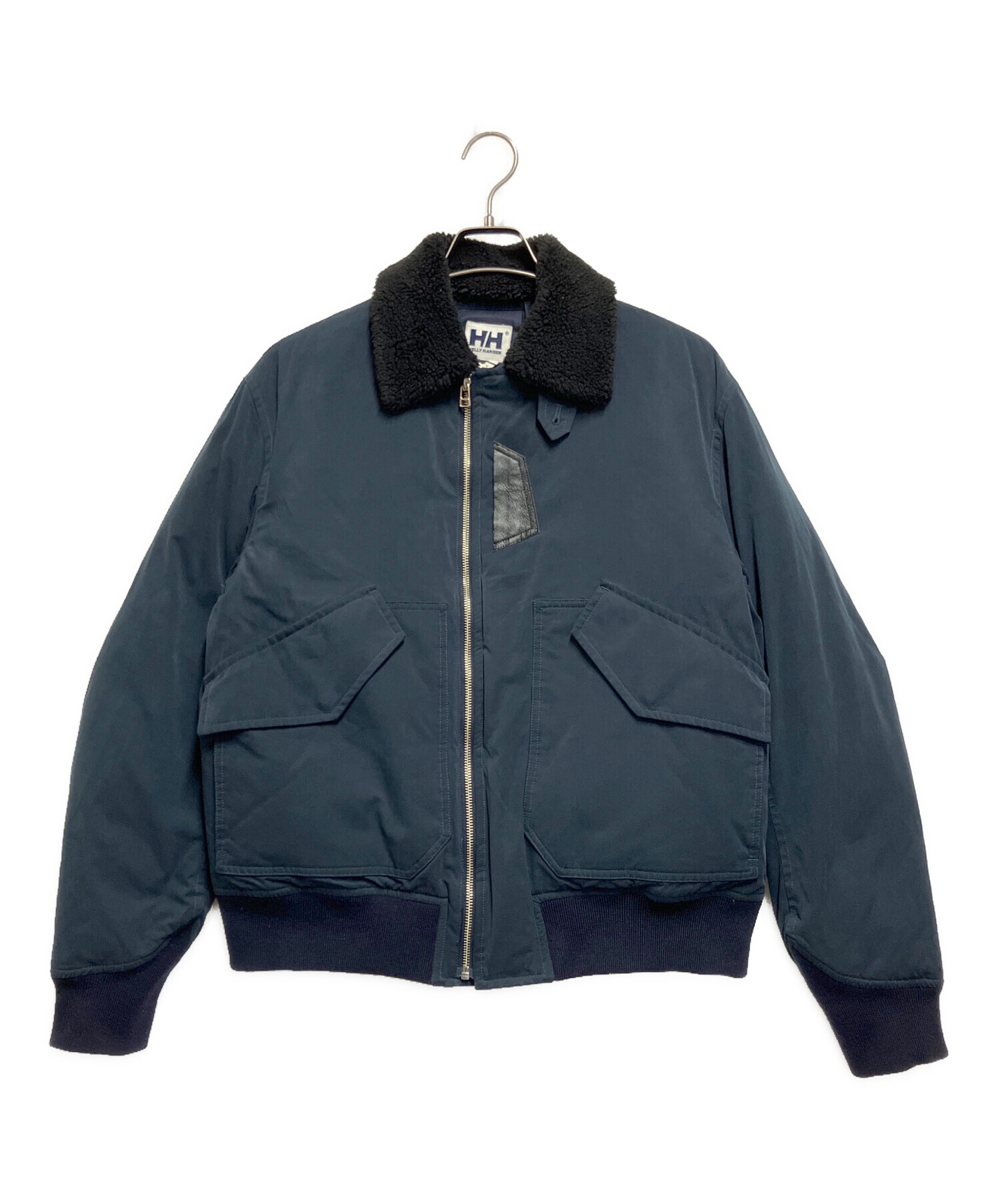 中古・古着通販】HELLY HANSEN (ヘリーハンセン) RMC (アールエムシー