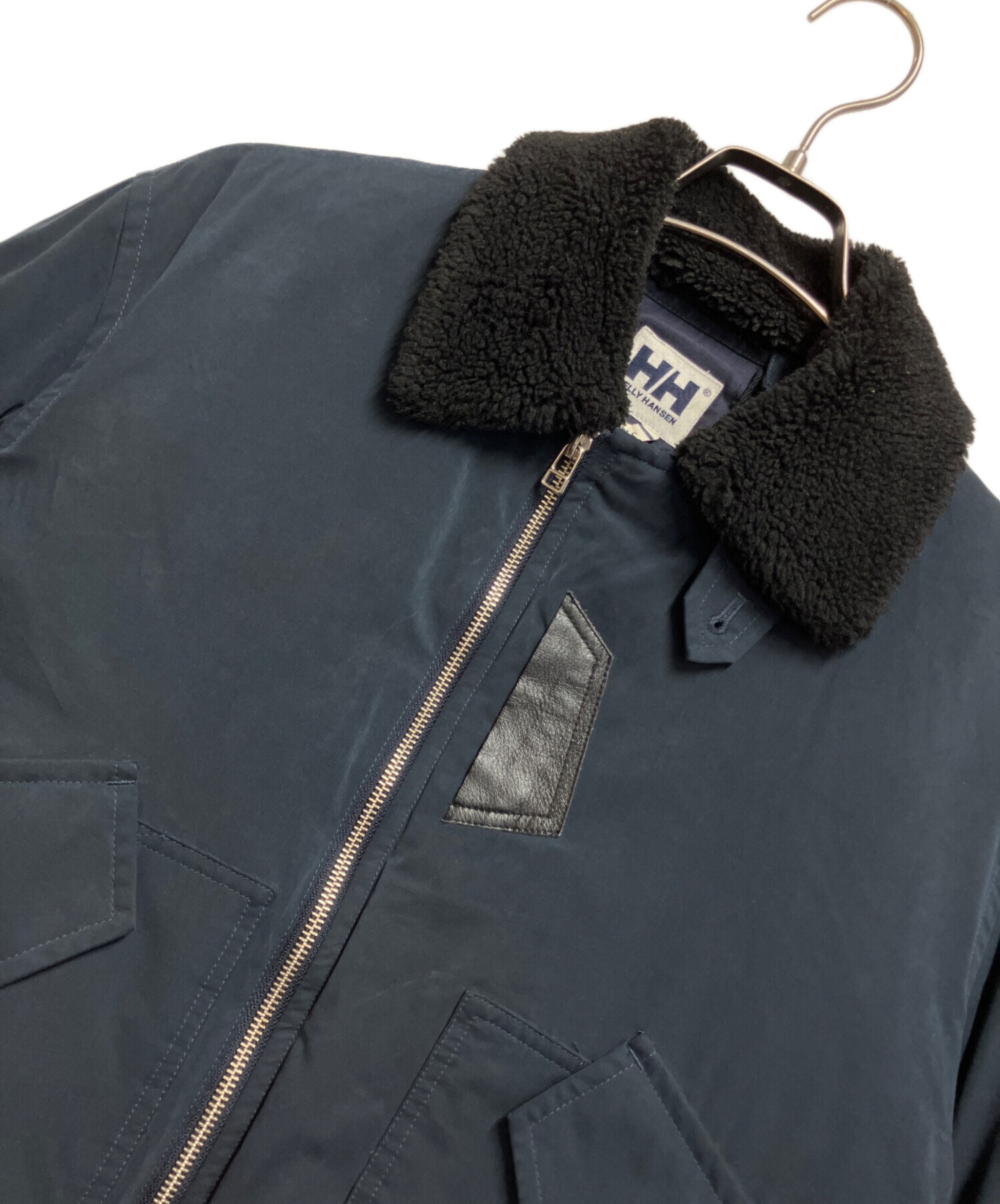 中古・古着通販】HELLY HANSEN (ヘリーハンセン) RMC (アールエムシー 