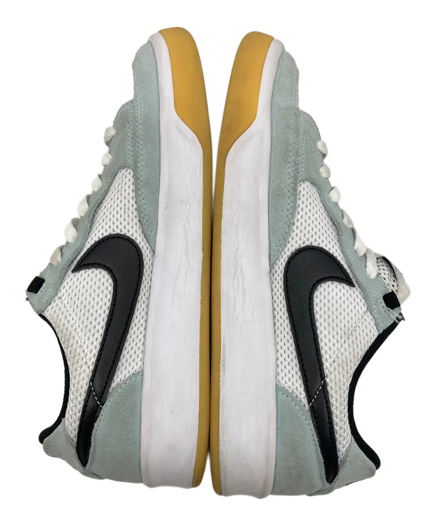 sb出品 中古・古着通販】NIKE (ナイキ) Nike Adversary SB スカイブルー