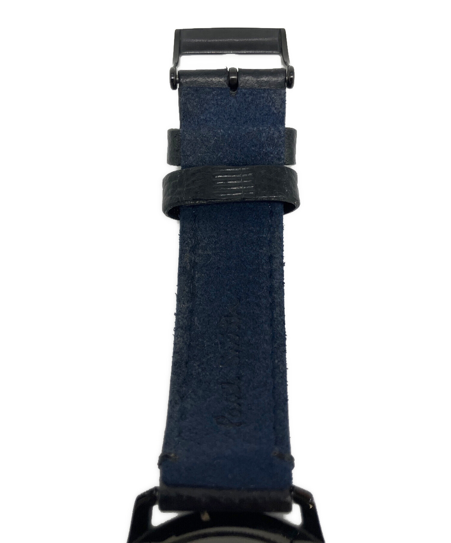 中古・古着通販】PAUL SMITH (ポールスミス) 腕時計 ブラック