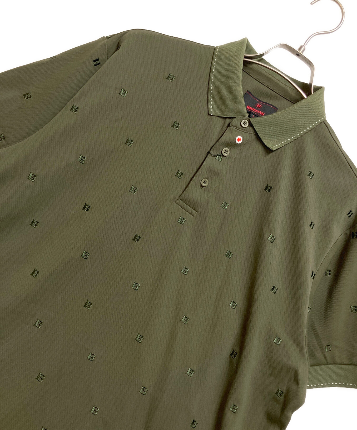 中古・古着通販】BRIEFING (ブリーフィング) リラックスフィット