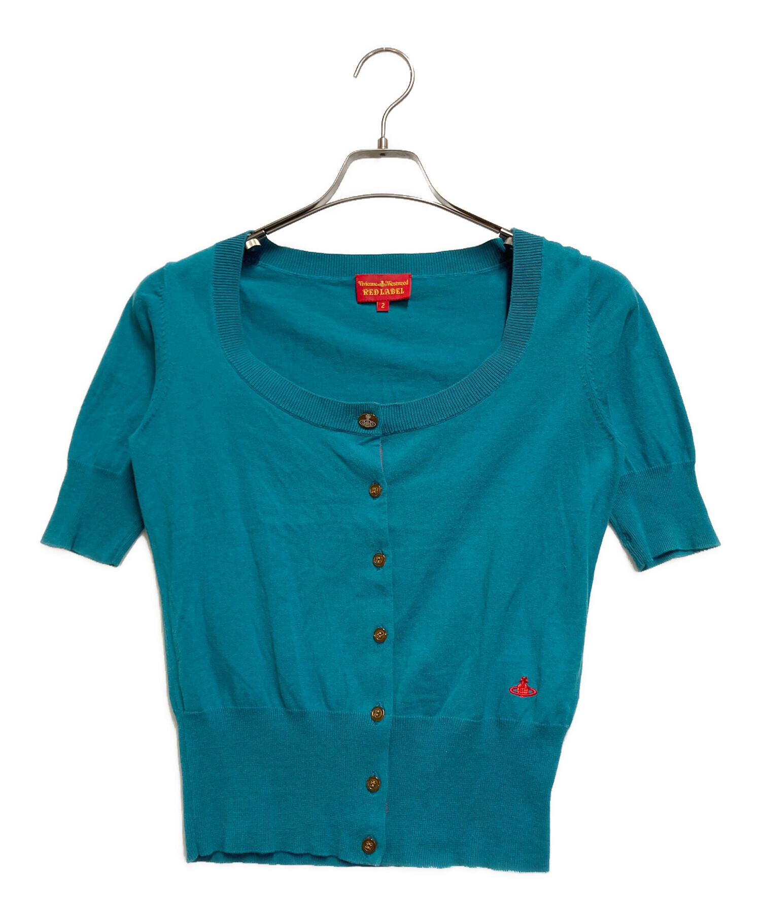 中古・古着通販】Vivienne Westwood RED LABEL (ヴィヴィアンウエスト