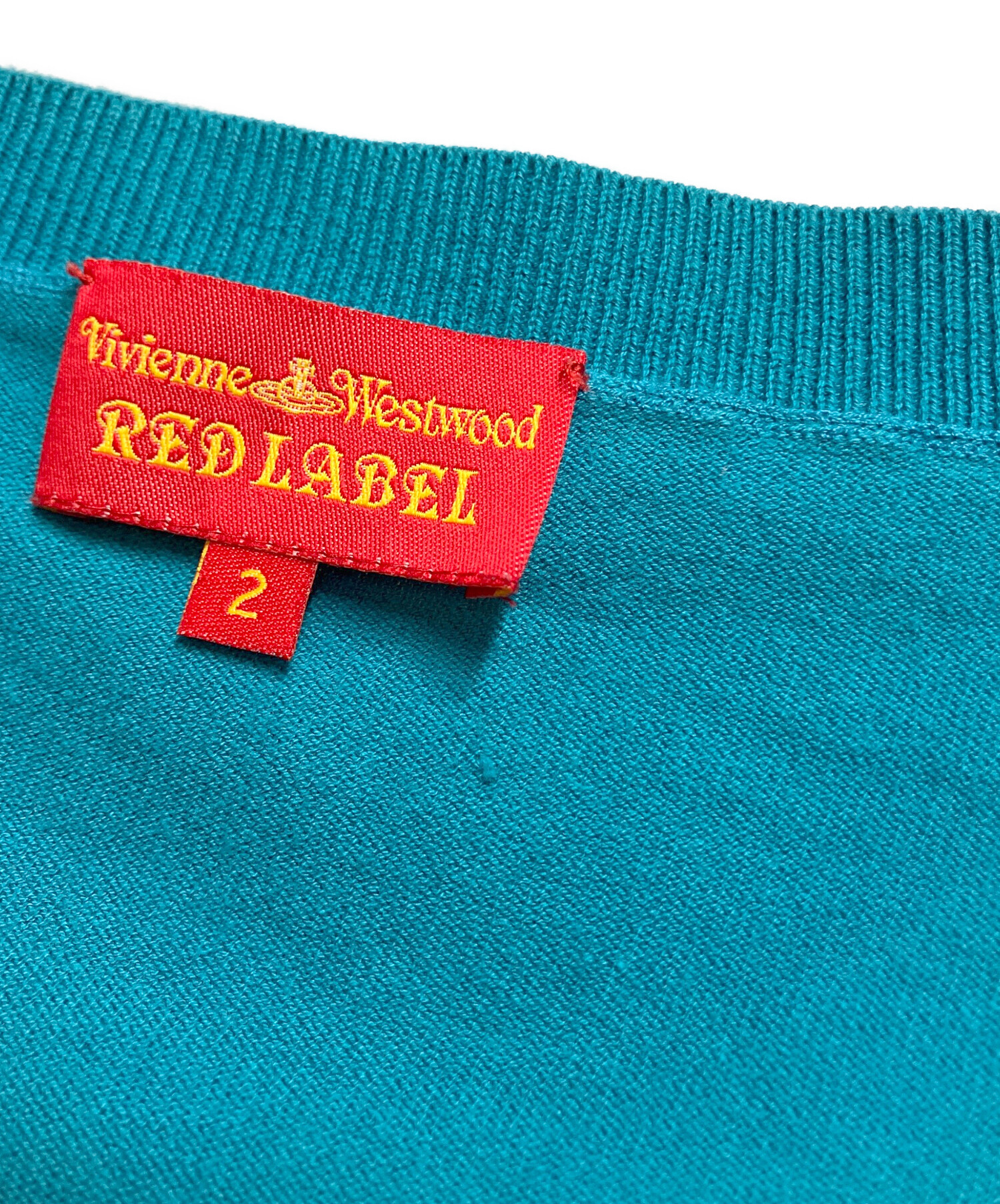 中古・古着通販】Vivienne Westwood RED LABEL (ヴィヴィアンウエスト