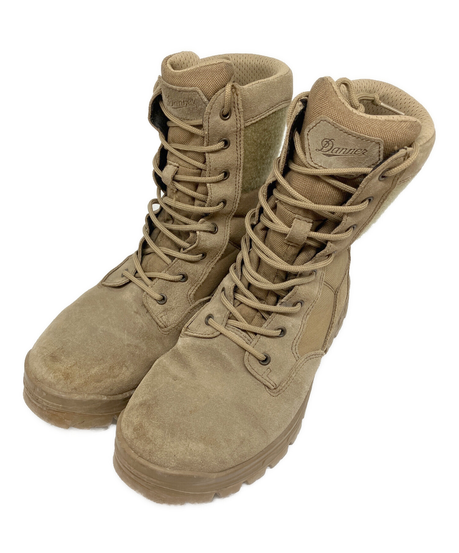 中古・古着通販】Danner (ダナー) WP TACTICAL UNION BOOT（ウォーター