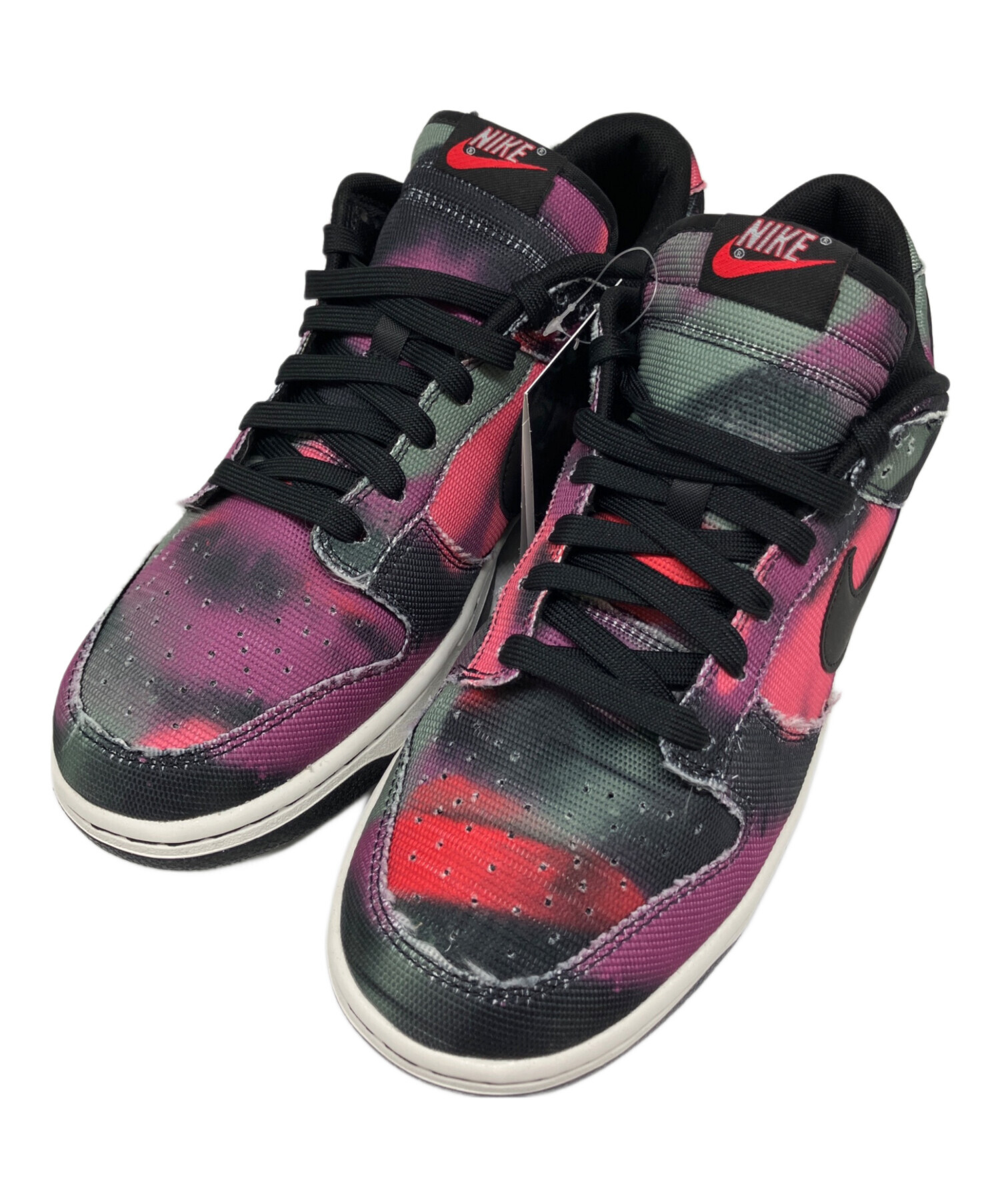中古・古着通販】NIKE (ナイキ) Dunk Low Graffiti（ダンク ロー 