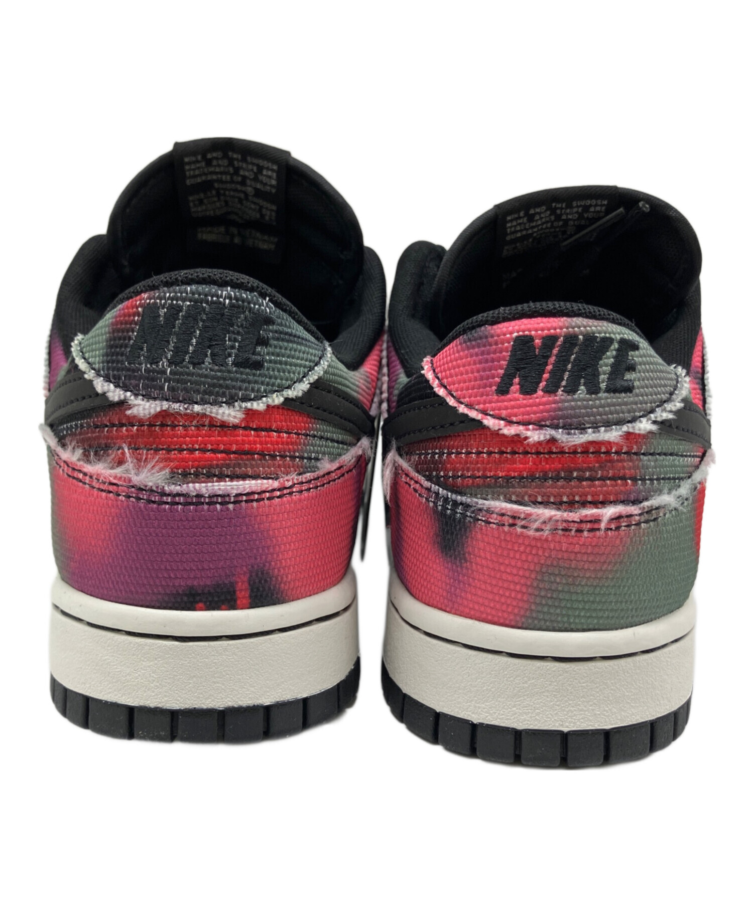 中古・古着通販】NIKE (ナイキ) Dunk Low Graffiti（ダンク ロー