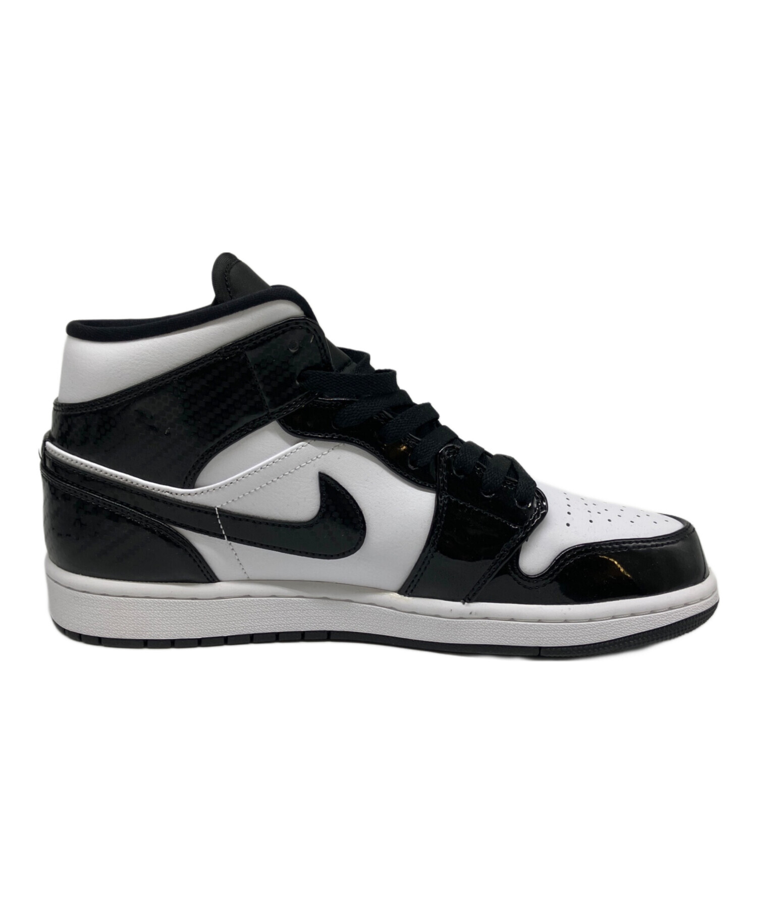 中古・古着通販】NIKE (ナイキ) Air Jordan 1 Mid SE（エアジョーダン1 