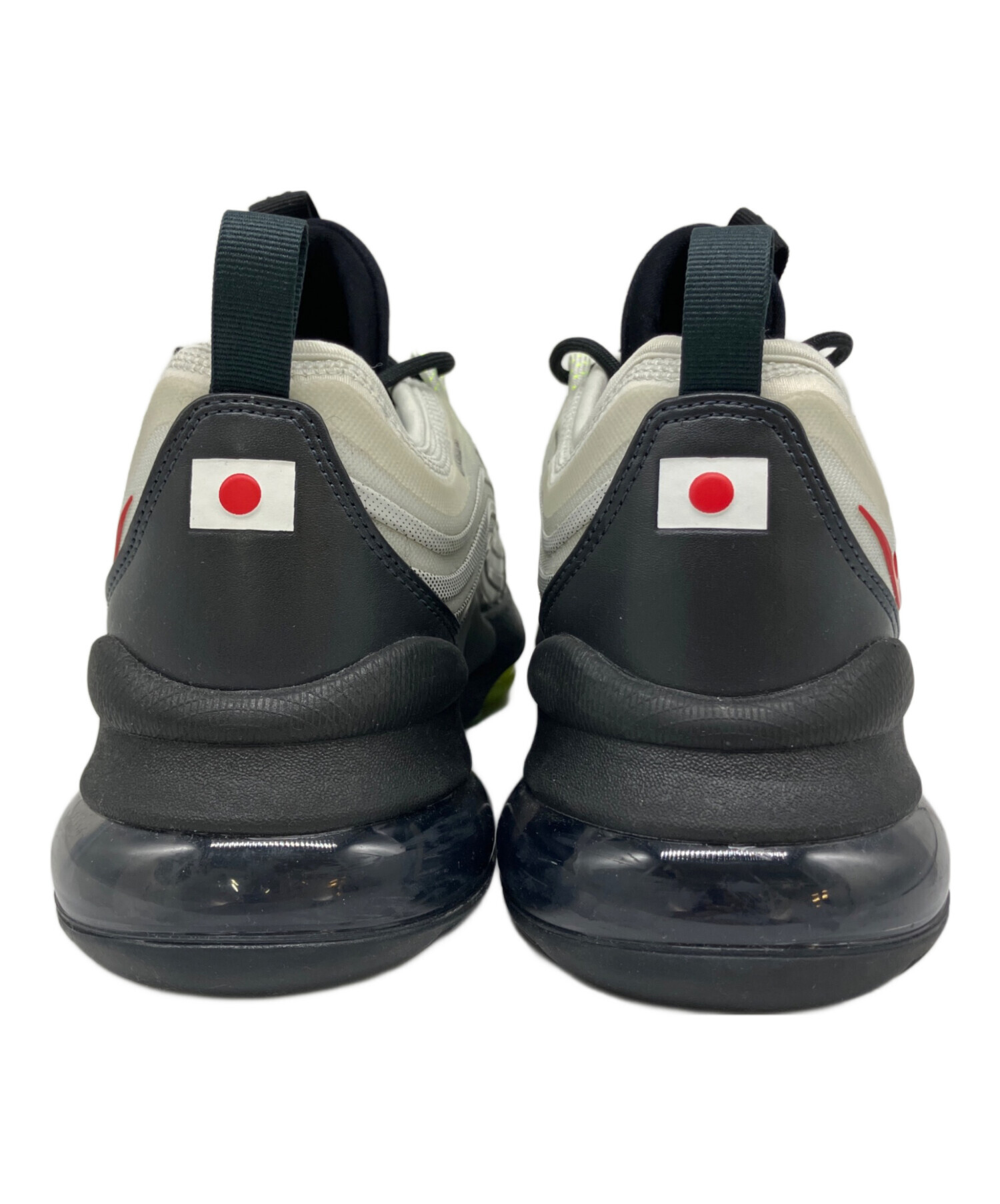 中古・古着通販】NIKE (ナイキ) Air Max ZM950（エアマックス ズーム 