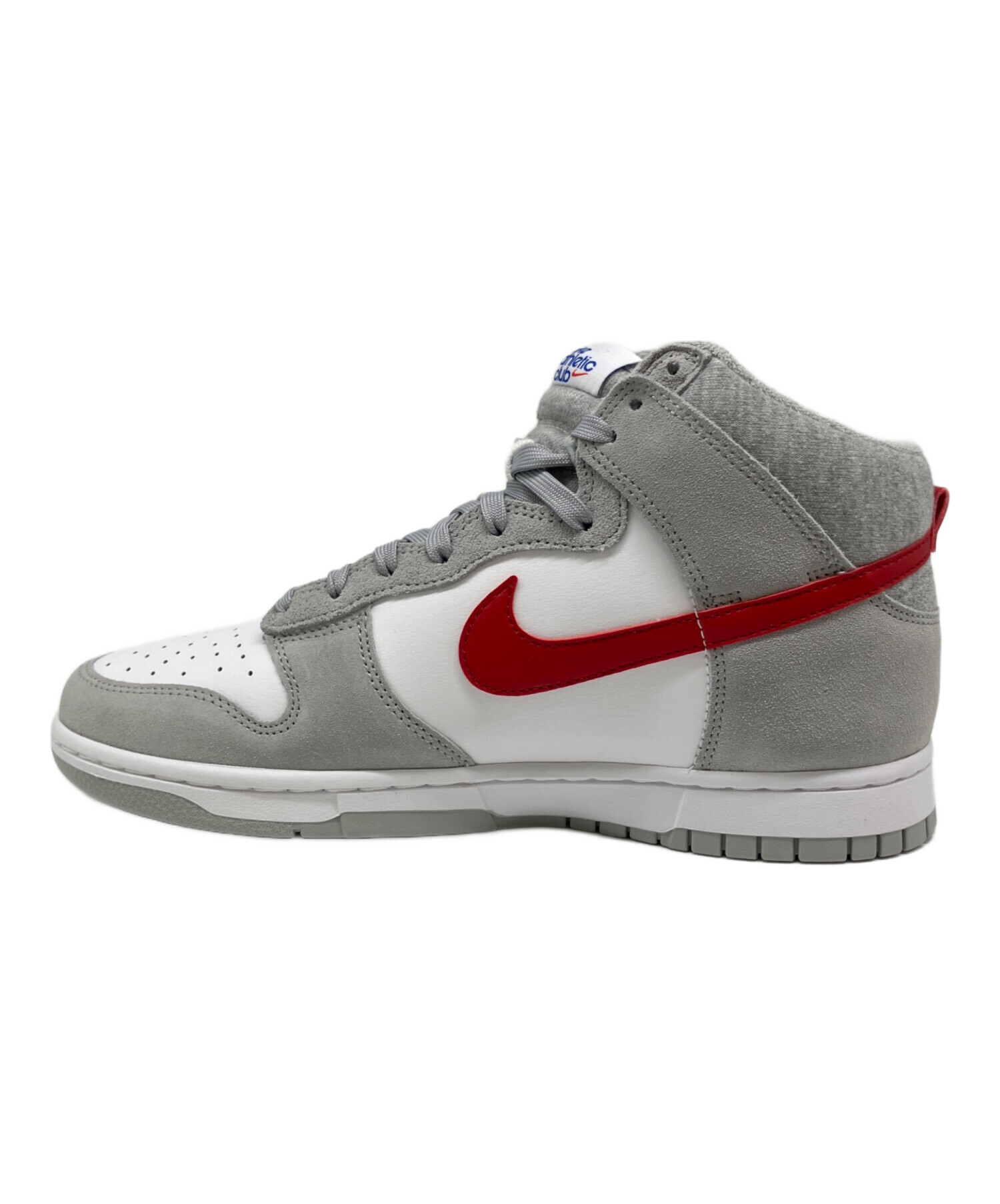 中古・古着通販】NIKE (ナイキ) Dunk High Retro SE Athletic Club 