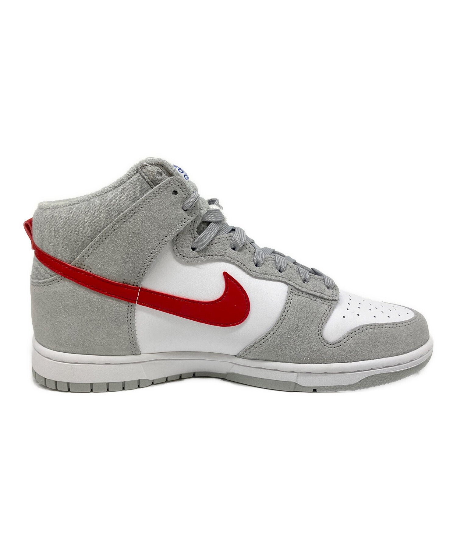 中古・古着通販】NIKE (ナイキ) Dunk High Retro SE Athletic Club 