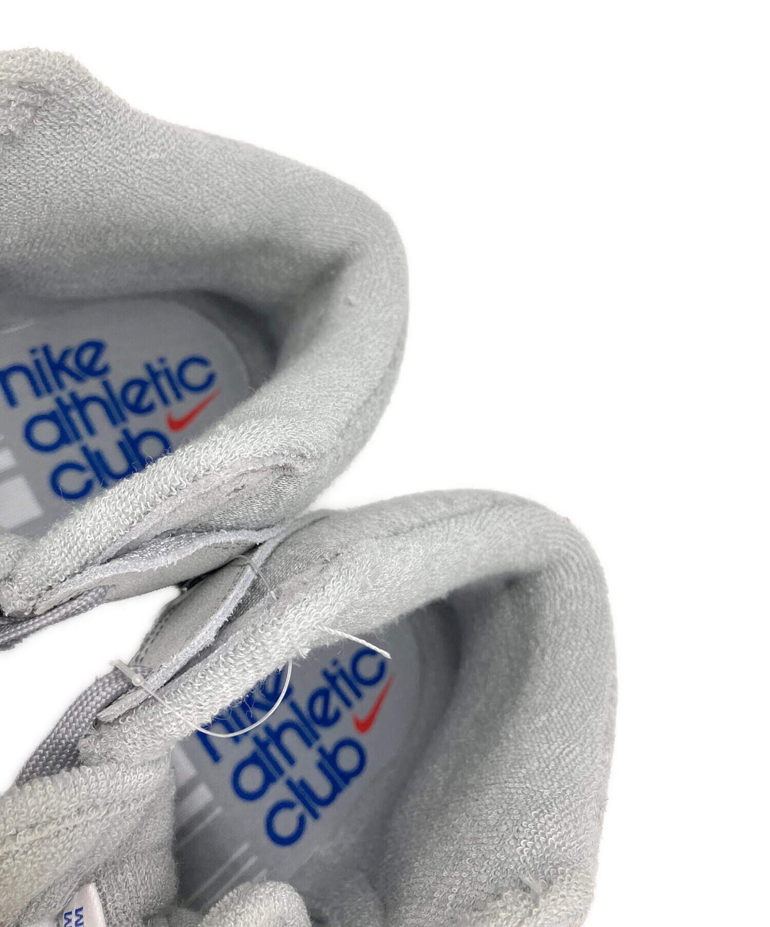 中古・古着通販】NIKE (ナイキ) Dunk High Retro SE Athletic Club 