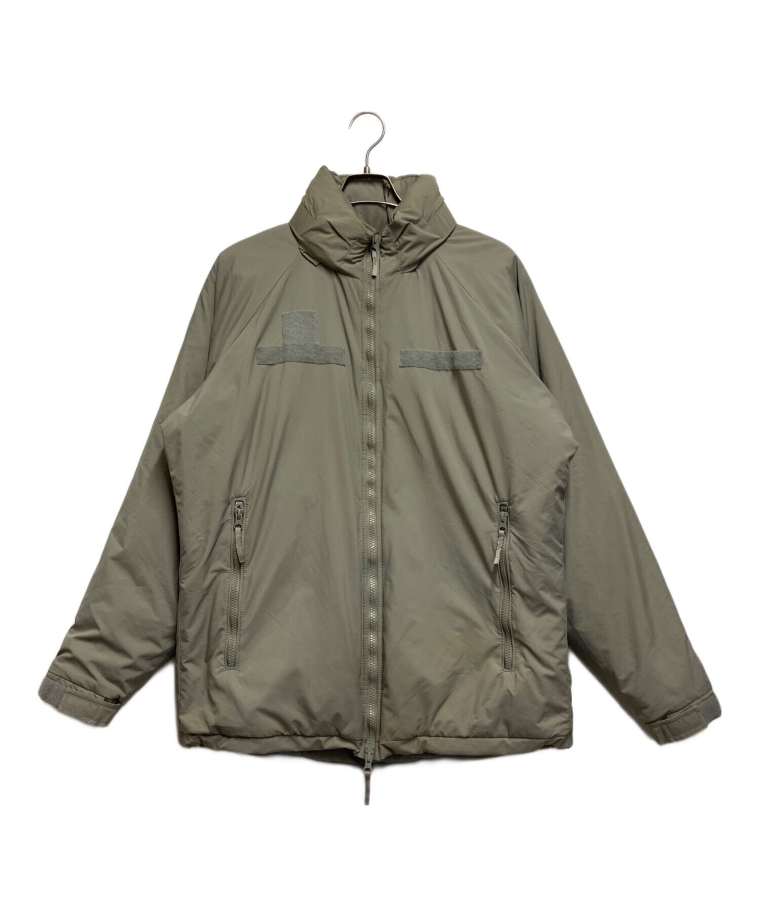 中古・古着通販】ECWCS (エクワックス) GEN3 LEVEL7 JACKET グレー 