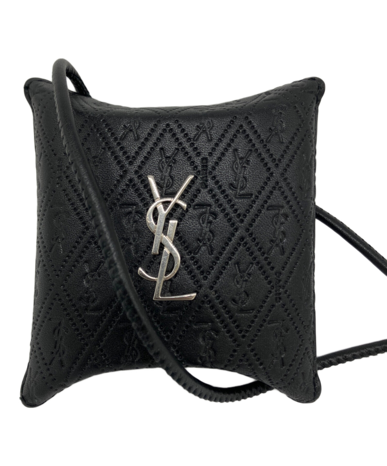 YVES SAINT LAURENT AirPodsケース Yves Saint Laurent YSL Protection Cover Case For Apple Airpods Pro