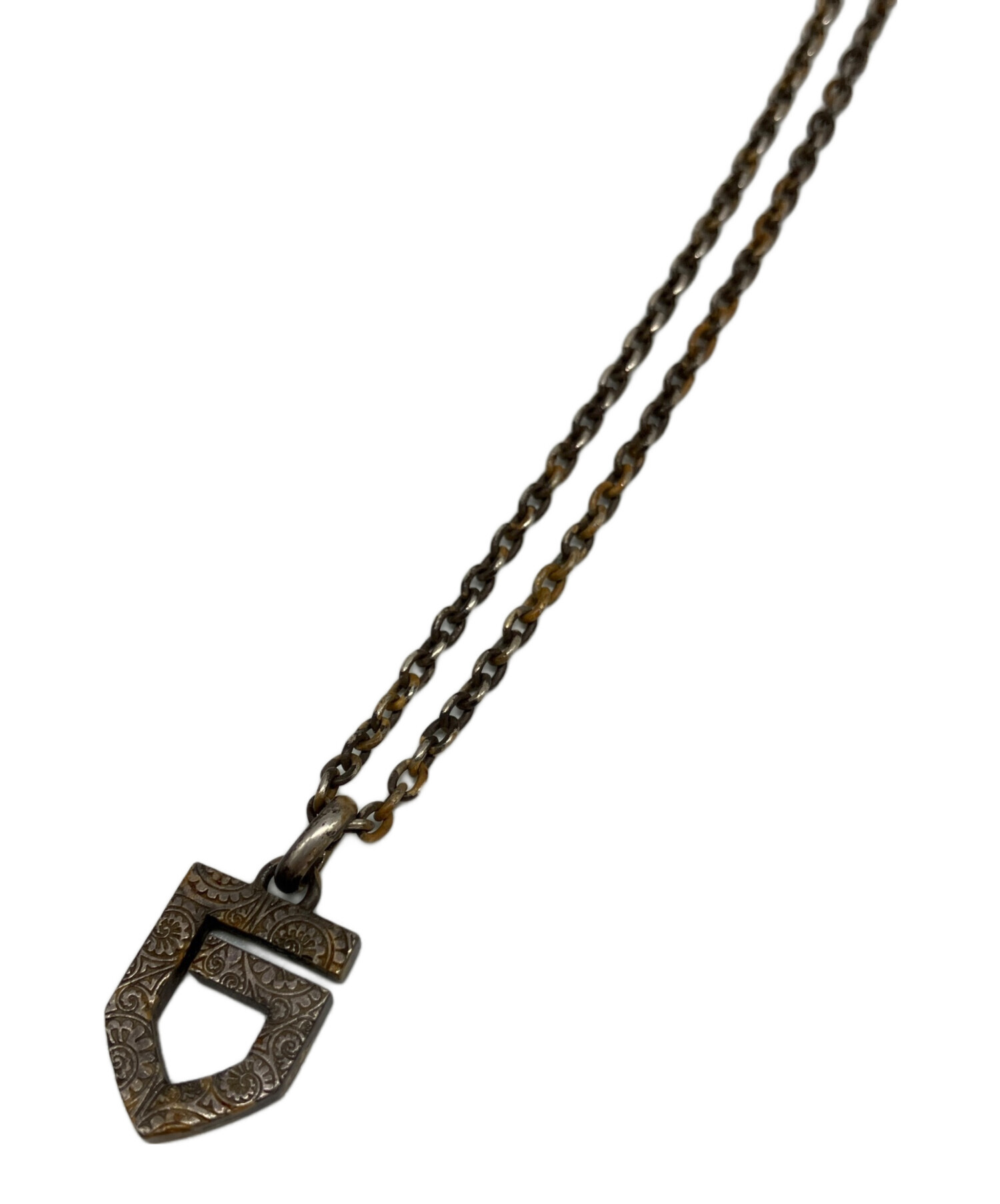 中古・古着通販】GARNI (ガルニ) ネックレス｜ブランド・古着通販