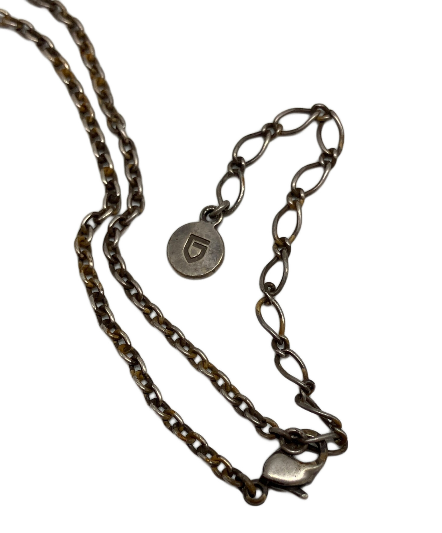 中古・古着通販】GARNI (ガルニ) ネックレス｜ブランド・古着通販