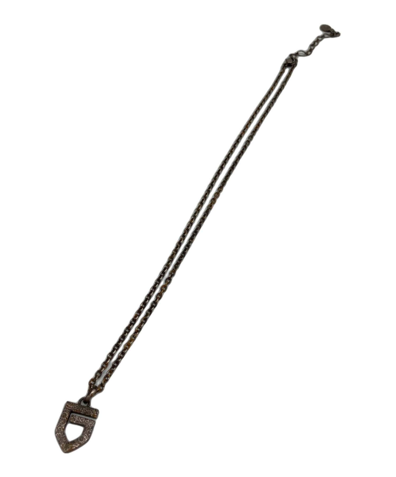 GARNI ネックレス　中古 中古・古着通販】GARNI (ガルニ) ネックレス｜ブランド・古着通販