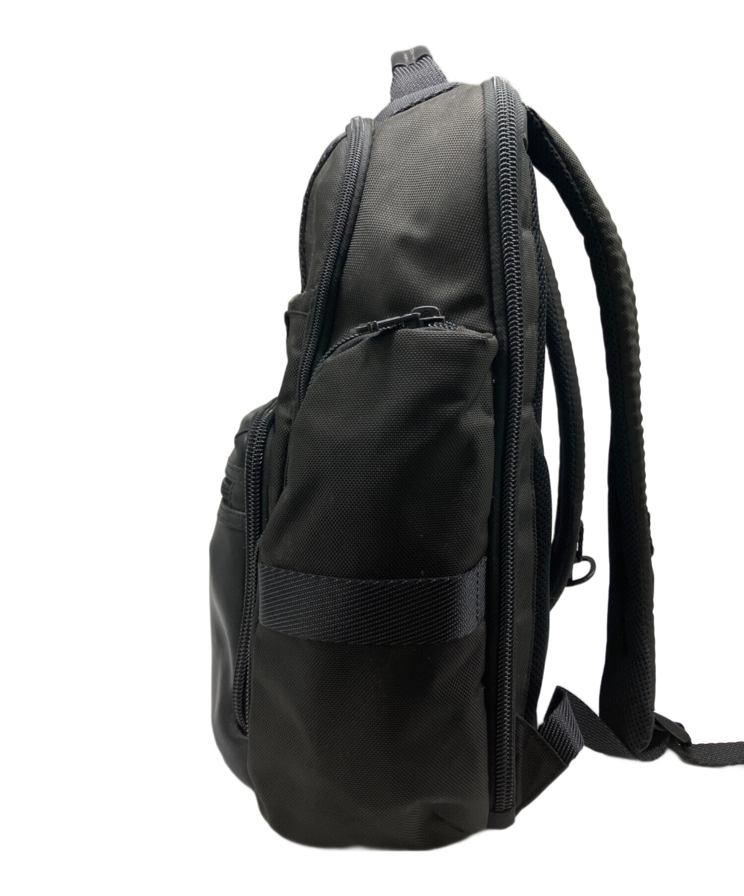 中古・古着通販】TUMI (トゥミ) Alpha Bravo シェパード バックパック 