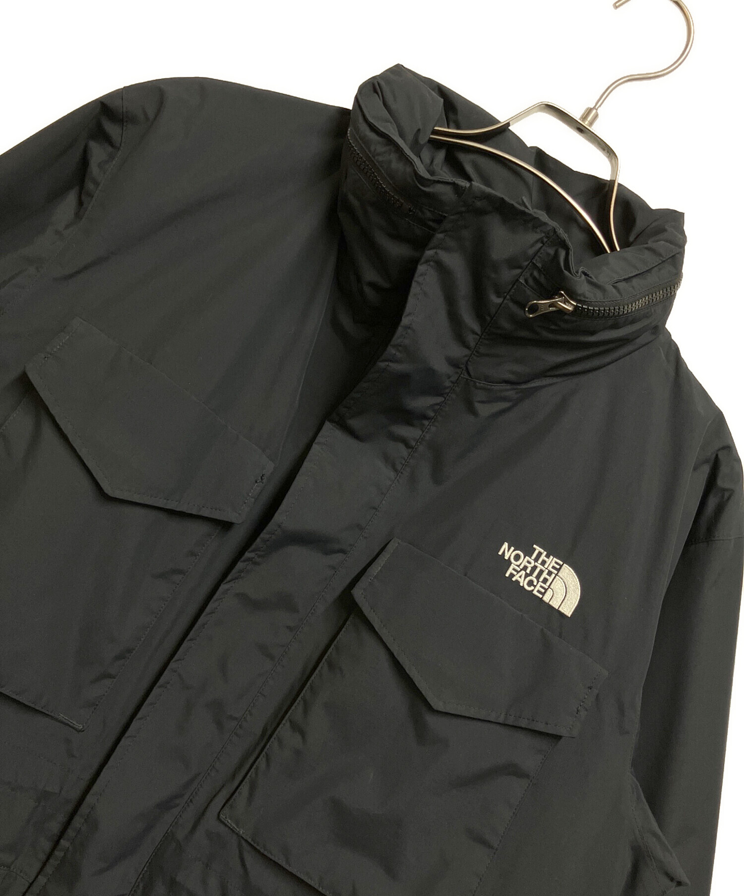 【極美品】THE NORTH FACE パンサーフィールドジャケット 中古・古着通販】THE NORTH FACE (ザ ノース フェイス) PANTHER FIELD