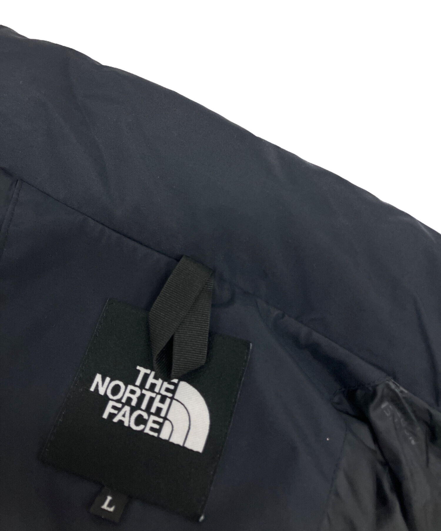 中古・古着通販】THE NORTH FACE (ザ ノース フェイス) PANTHER FIELD