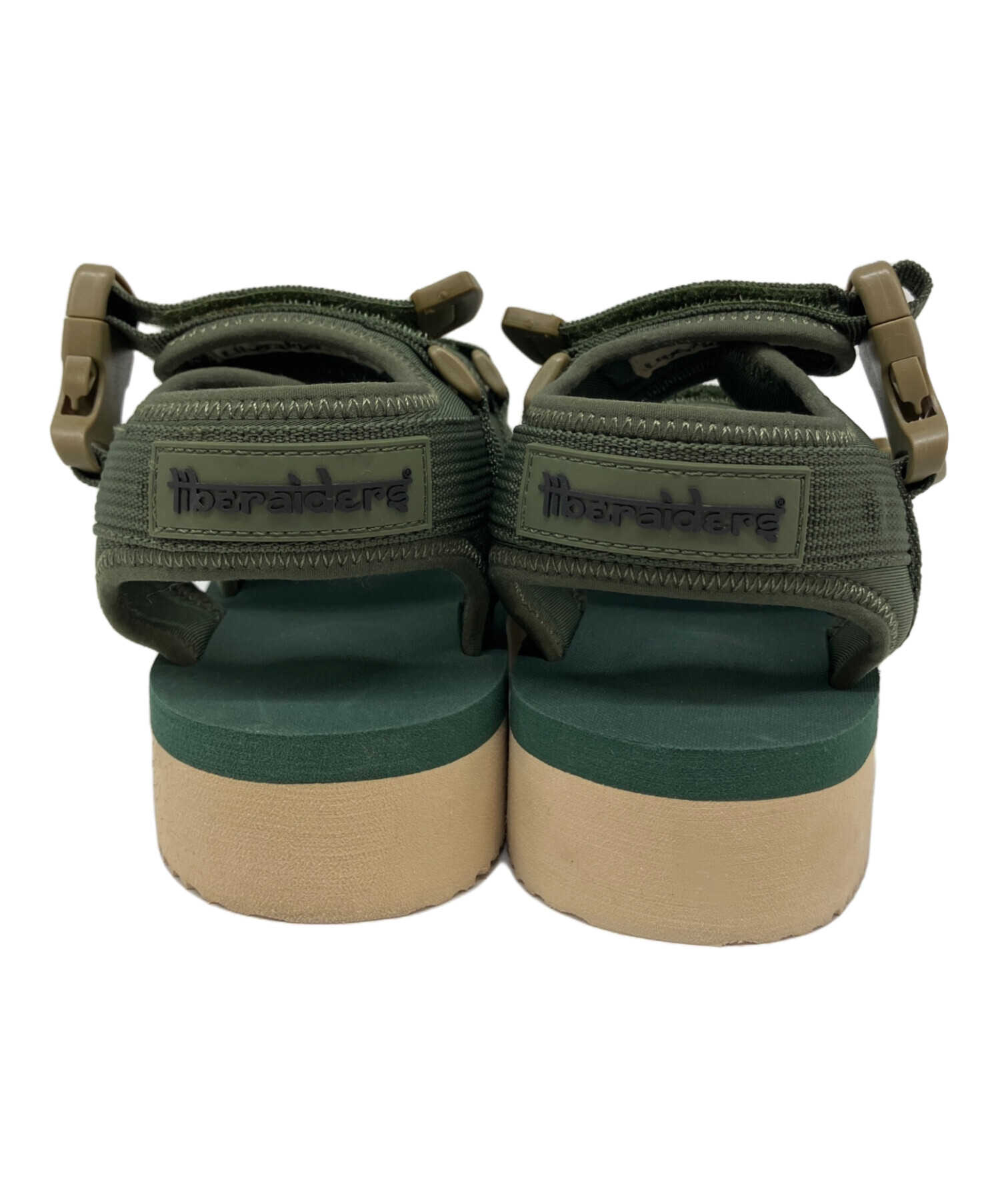 中古・古着通販】Liberaiders (リベレイダース) TACTICAL  display picture 1