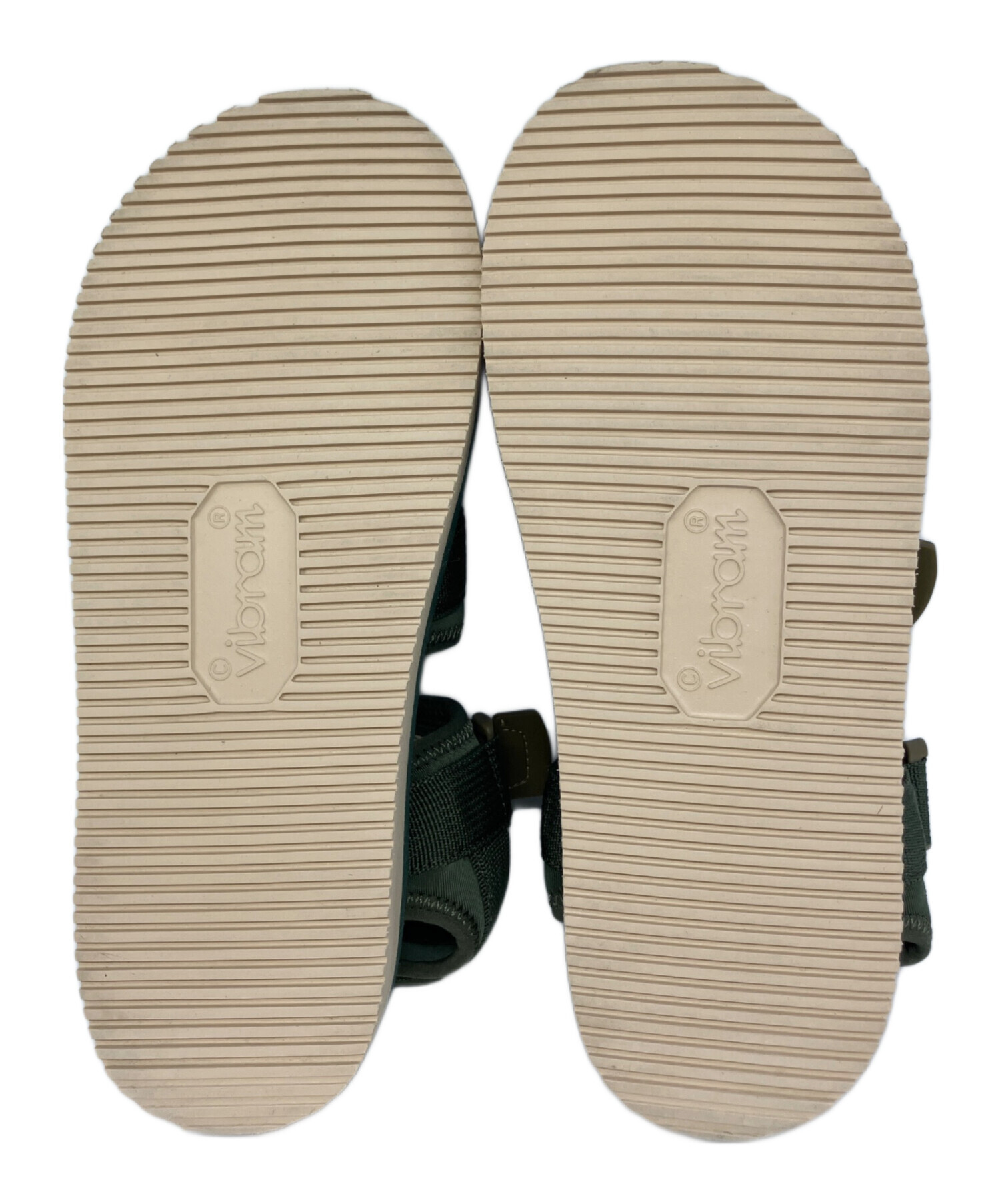 NEW Liberaiders Tactical Sandals Olive Green Size 9 US Men’s OG Rare Japan-Made Liberaiders Tactical Sandals Oli | Caliroots.com main image 3