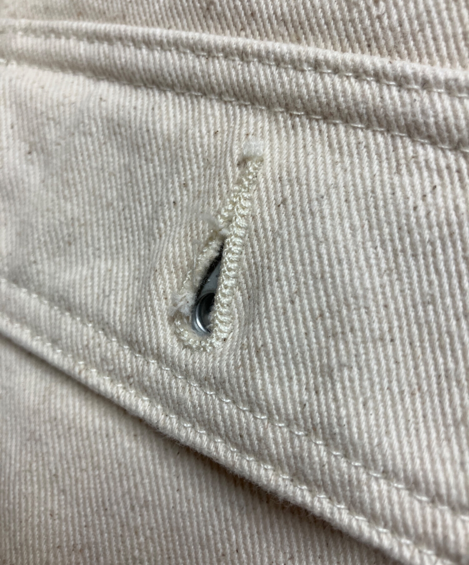 中古・古着通販】backers production (バッカーズプロダクション