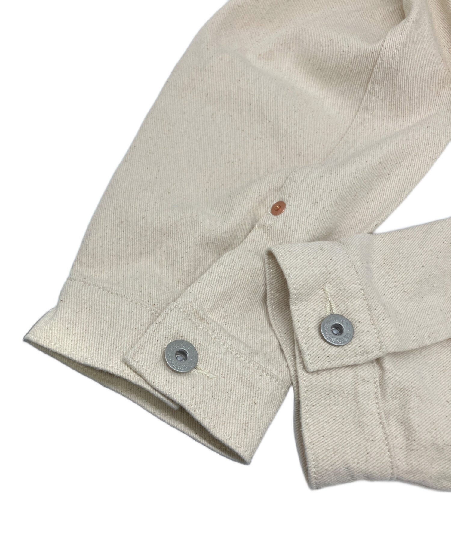 中古・古着通販】backers production (バッカーズプロダクション