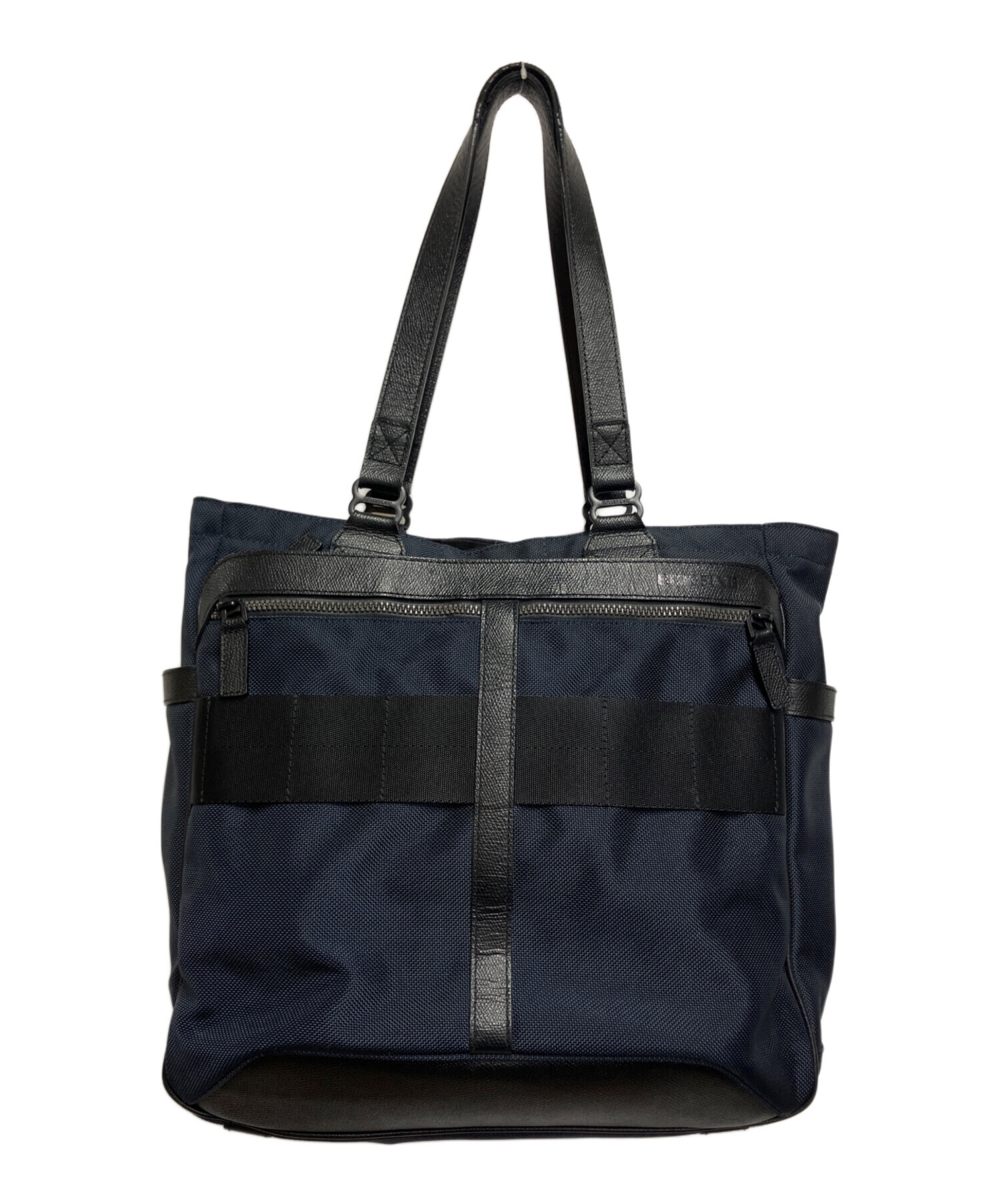 中古・古着通販】BRIEFING (ブリーフィング) FUSION SQ TOTE HD