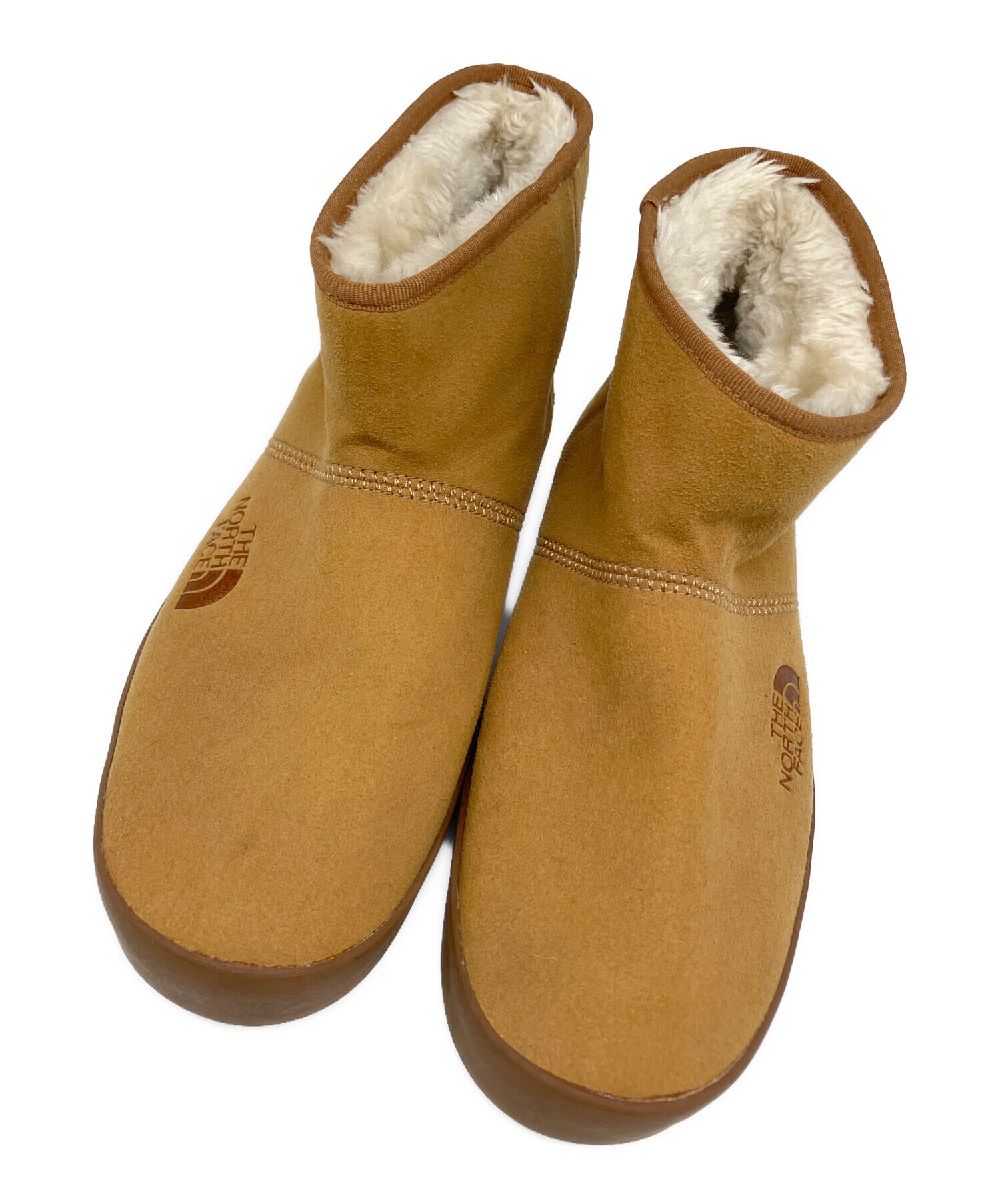 ノースフェイス Winter Camp Bootie 2 Short WINTER CAMP BOOTIE II ザ