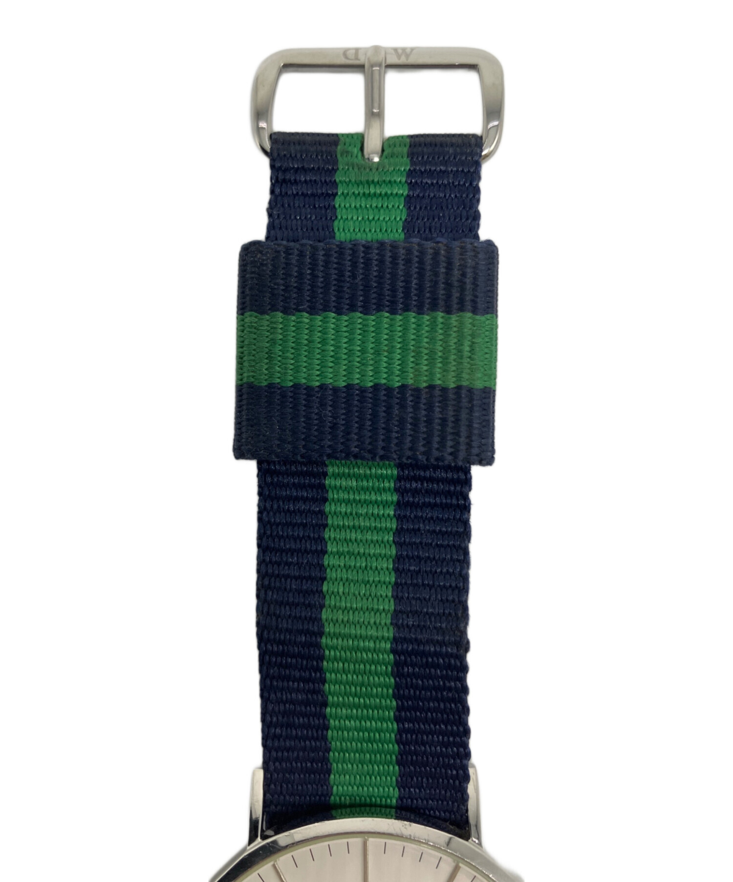 ほぼ未使用！ダニエル.ウェリントンの腕時計 中古・古着通販】Daniel Wellington (ダニエルウェリントン) 腕時計