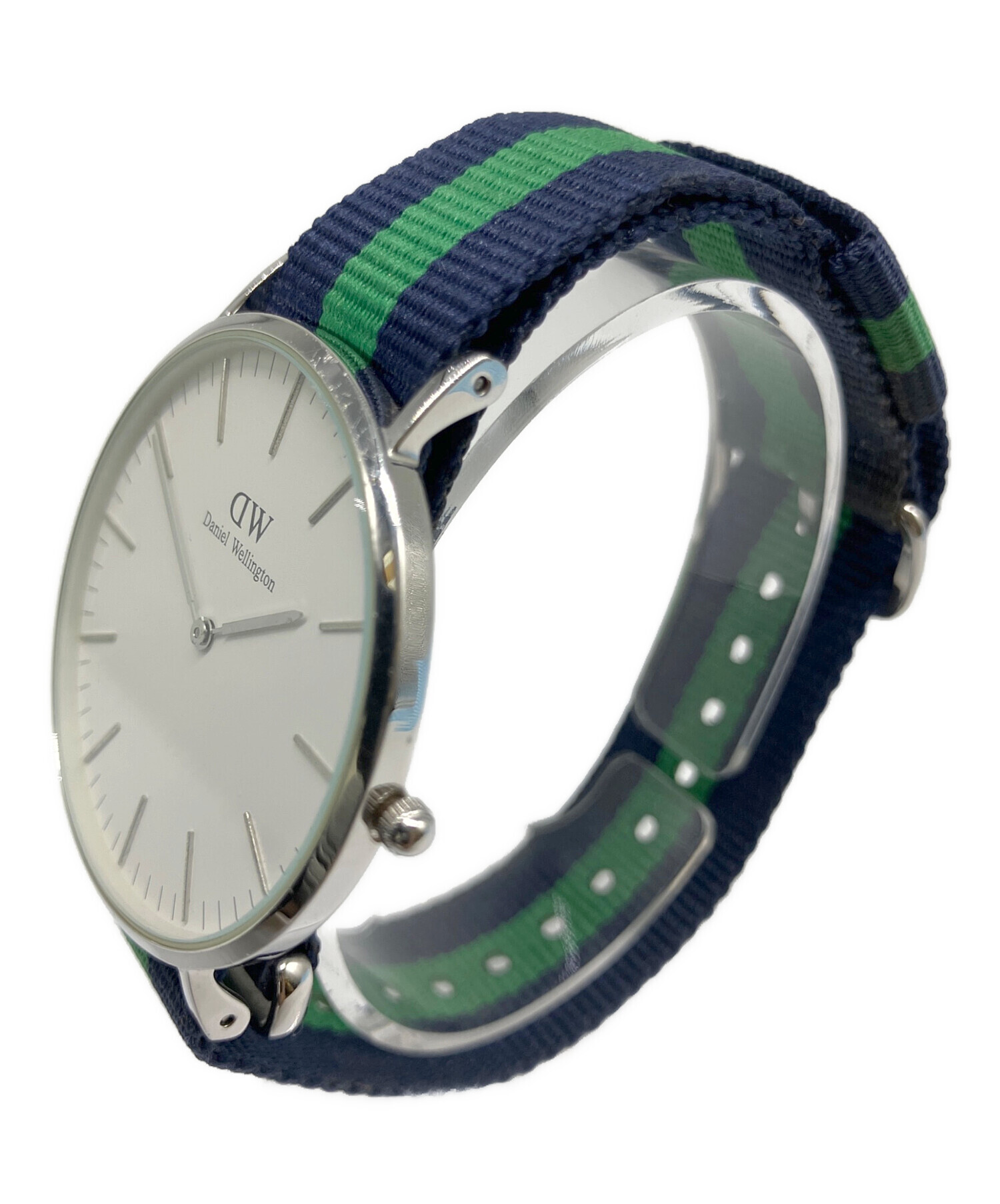 中古・古着通販】Daniel Wellington (ダニエルウェリントン) 腕時計