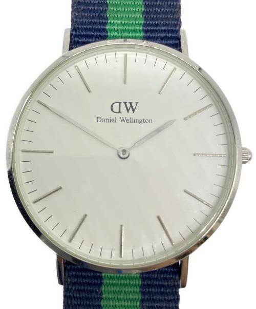 中古・古着通販】Daniel Wellington (ダニエルウェリントン) 腕時計