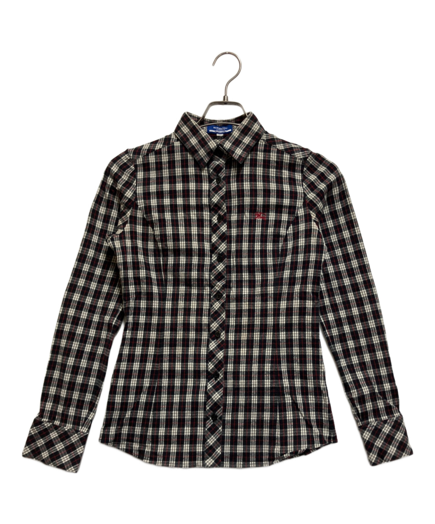 中古・古着通販】BURBERRY LONDON BLUE LABEL (バーバリー 中古・古着通販】BURBERRY LONDON BLUE LABEL (バーバリー