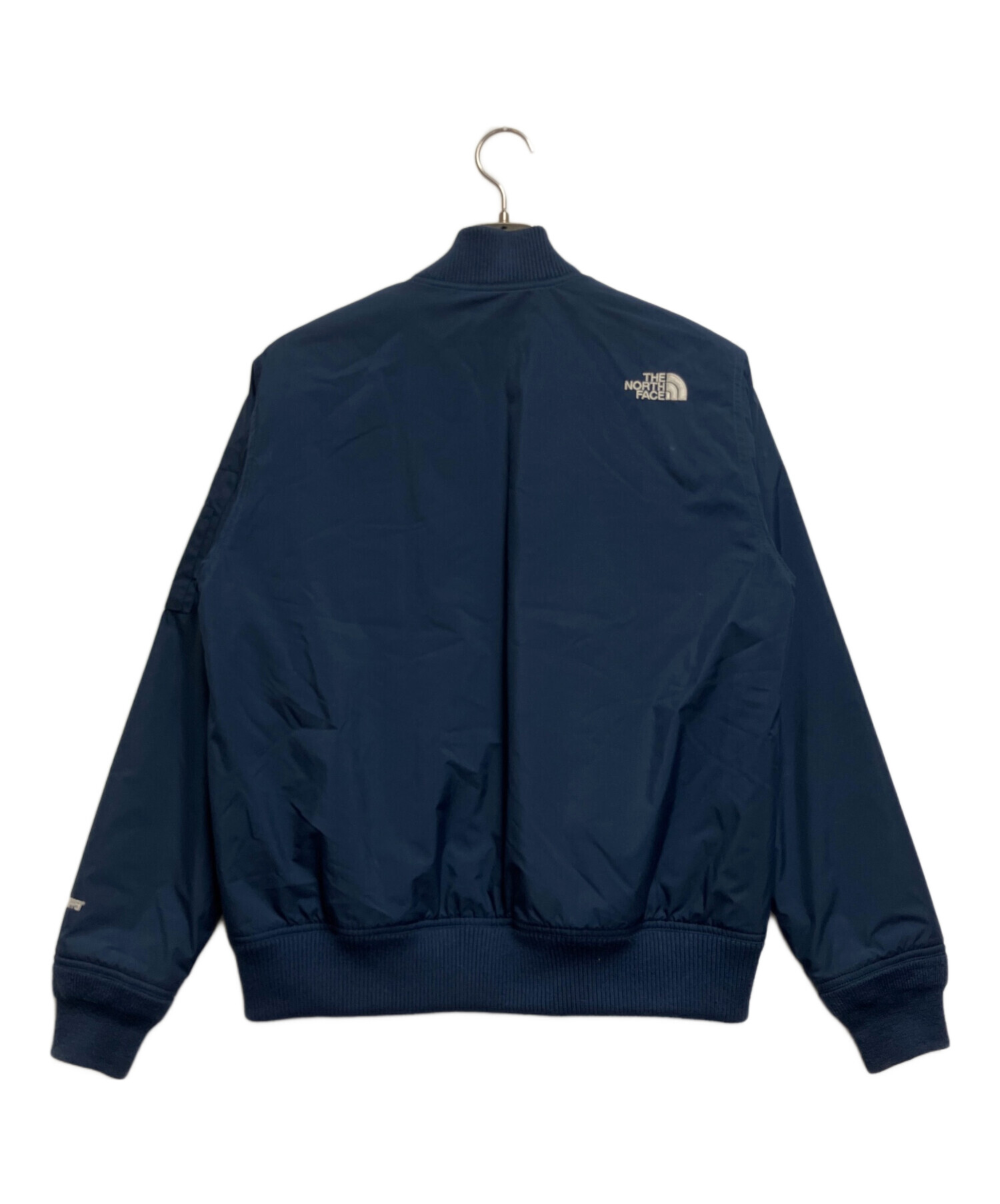 THE NORTH FACE ウインドストッパーキュースリージャケット 中古・古着通販】THE NORTH FACE (ザ ノース フェイス) WS Q THREE