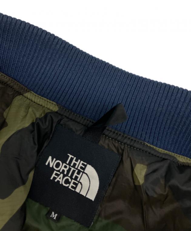 中古・古着通販】THE NORTH FACE (ザ ノース フェイス) WS Q THREE