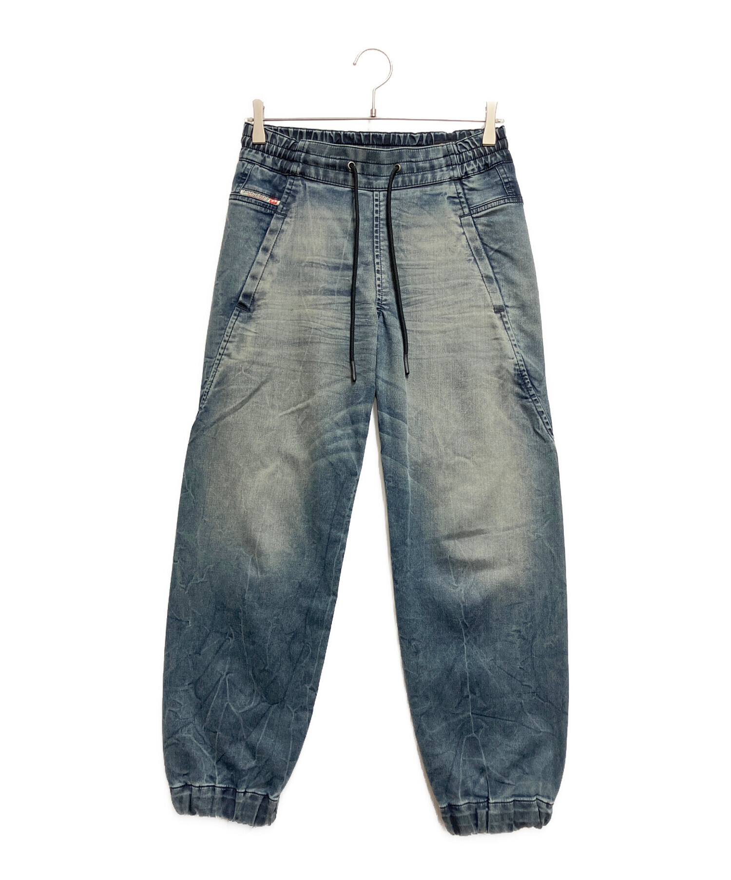 週末限定Diesel ジョグジーンズ 限定【DIESEL/ディーゼル】JOGG jeans ジョグジーンズ ディーゼル