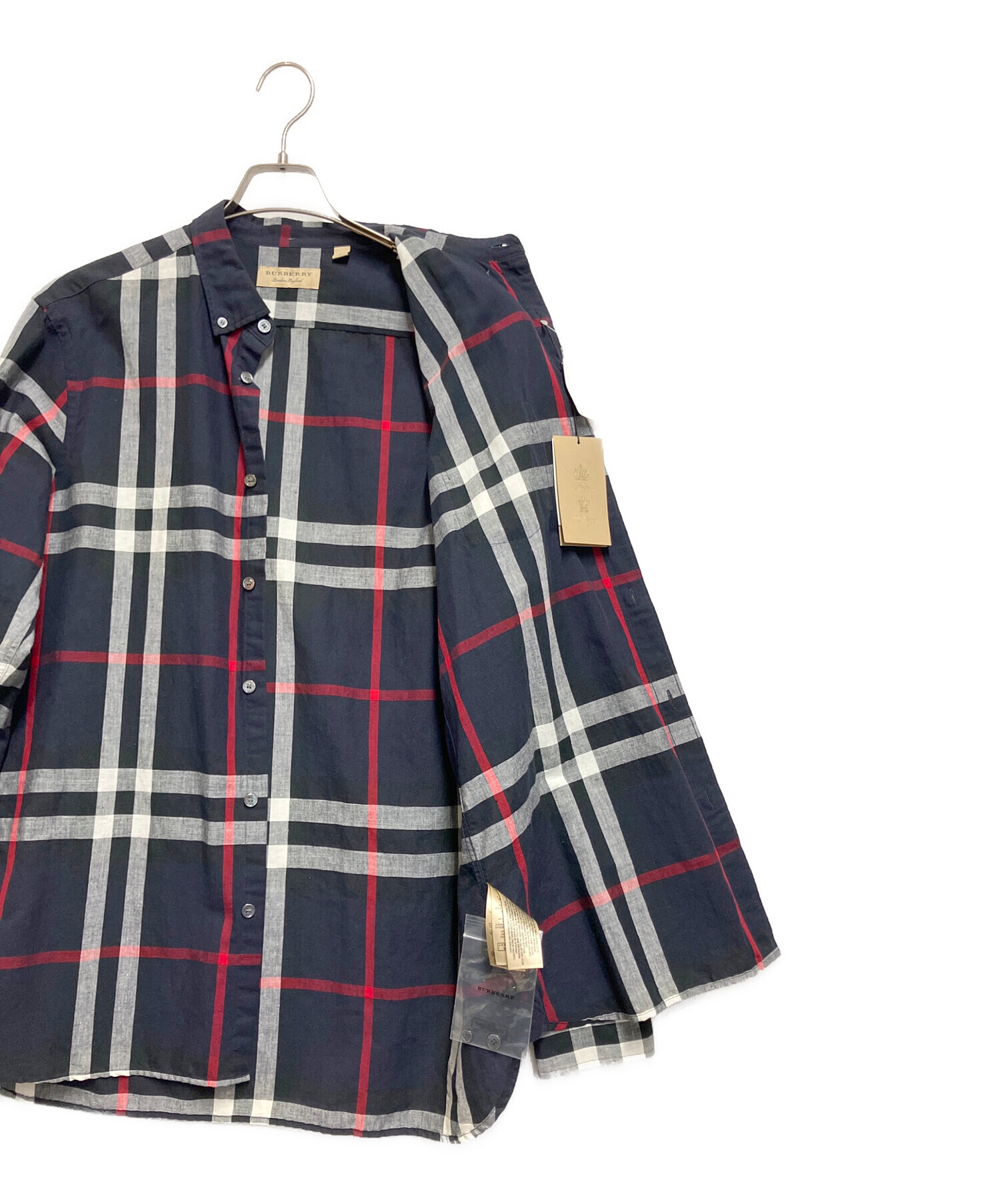 中古・古着通販】BURBERRY LONDON ENGLAND (バーバリー ロンドン