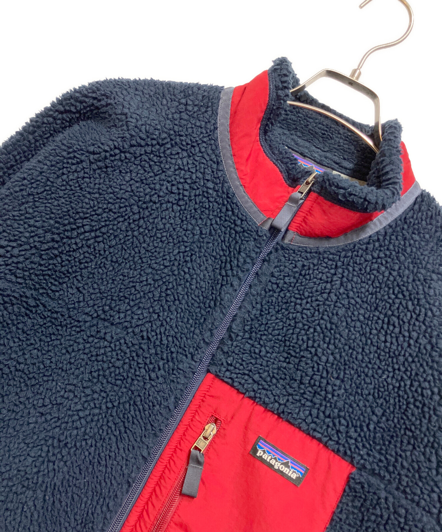 中古・古着通販】Patagonia (パタゴニア) Classic Retro-X Jacket