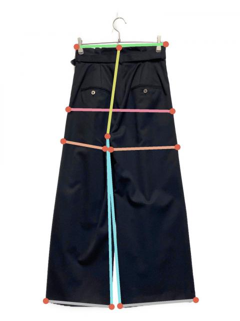 中古・古着通販】GRANDMA MAMA DAUGHTER (グランマママドーター