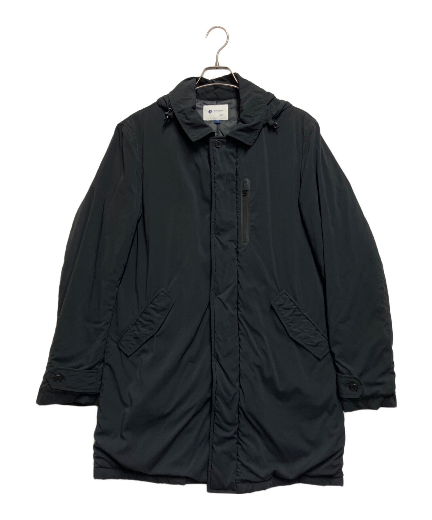 中古・古着通販】52 Go to by mizuno (ゴートゥバイミズノ) ナイロン