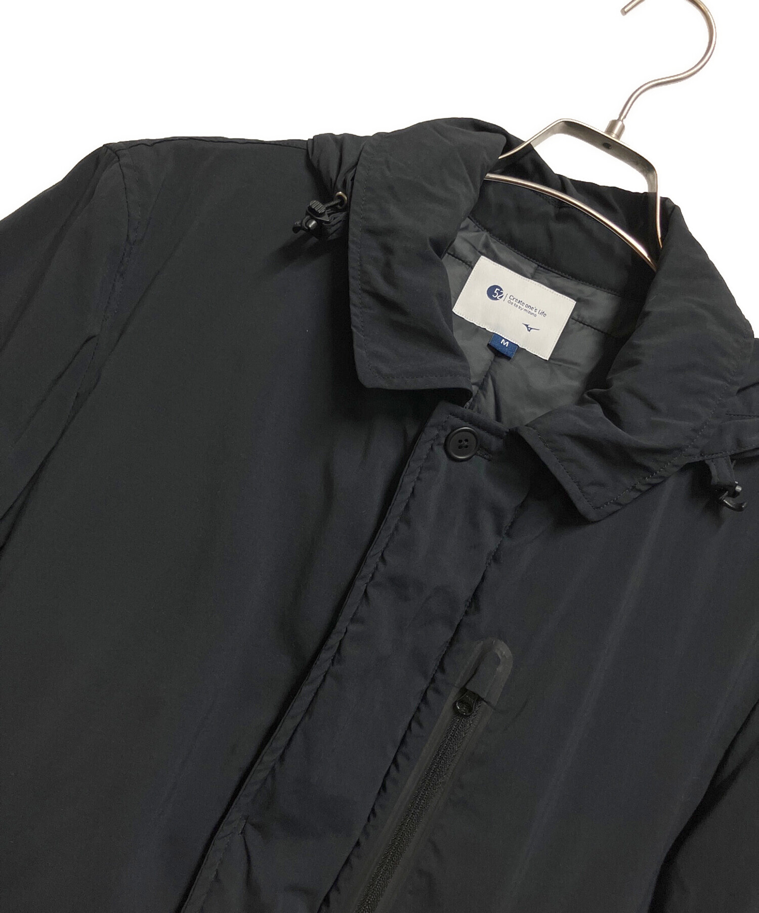 中古・古着通販】52 Go to by mizuno (ゴートゥバイミズノ) ナイロン