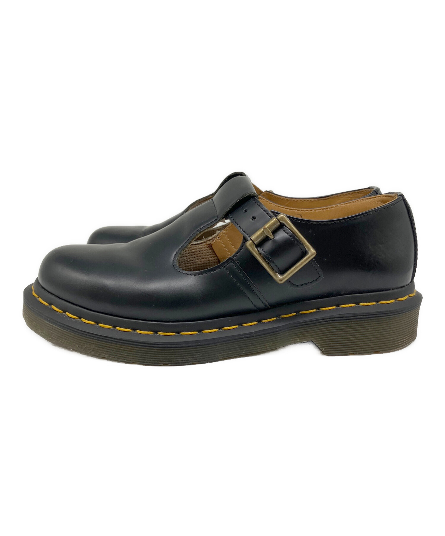 中古・古着通販】Dr.Martens (ドクターマーチン) レザーシューズ 