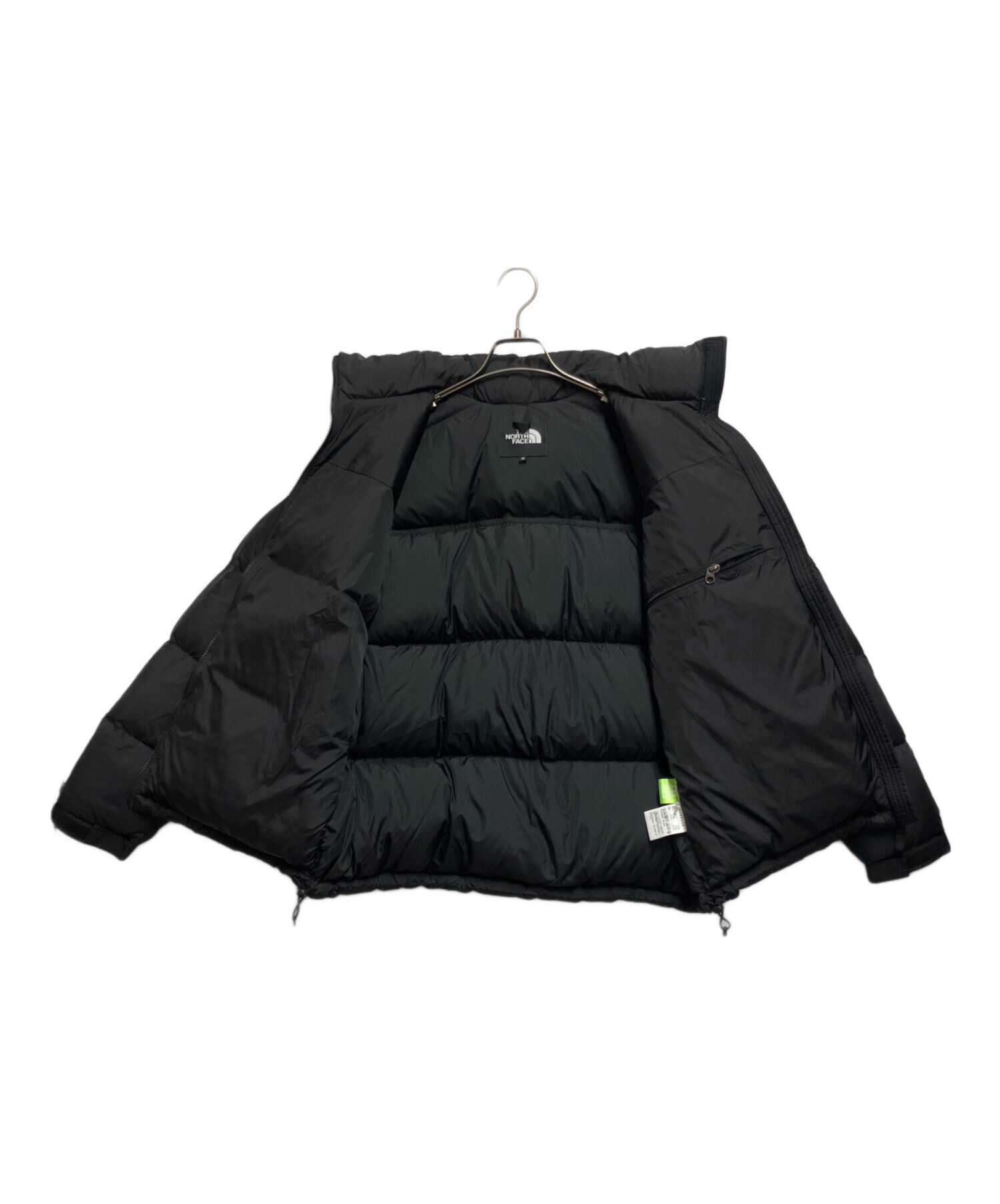 中古・古着通販】THE NORTH FACE (ザ ノース フェイス) Nuptse Jacket