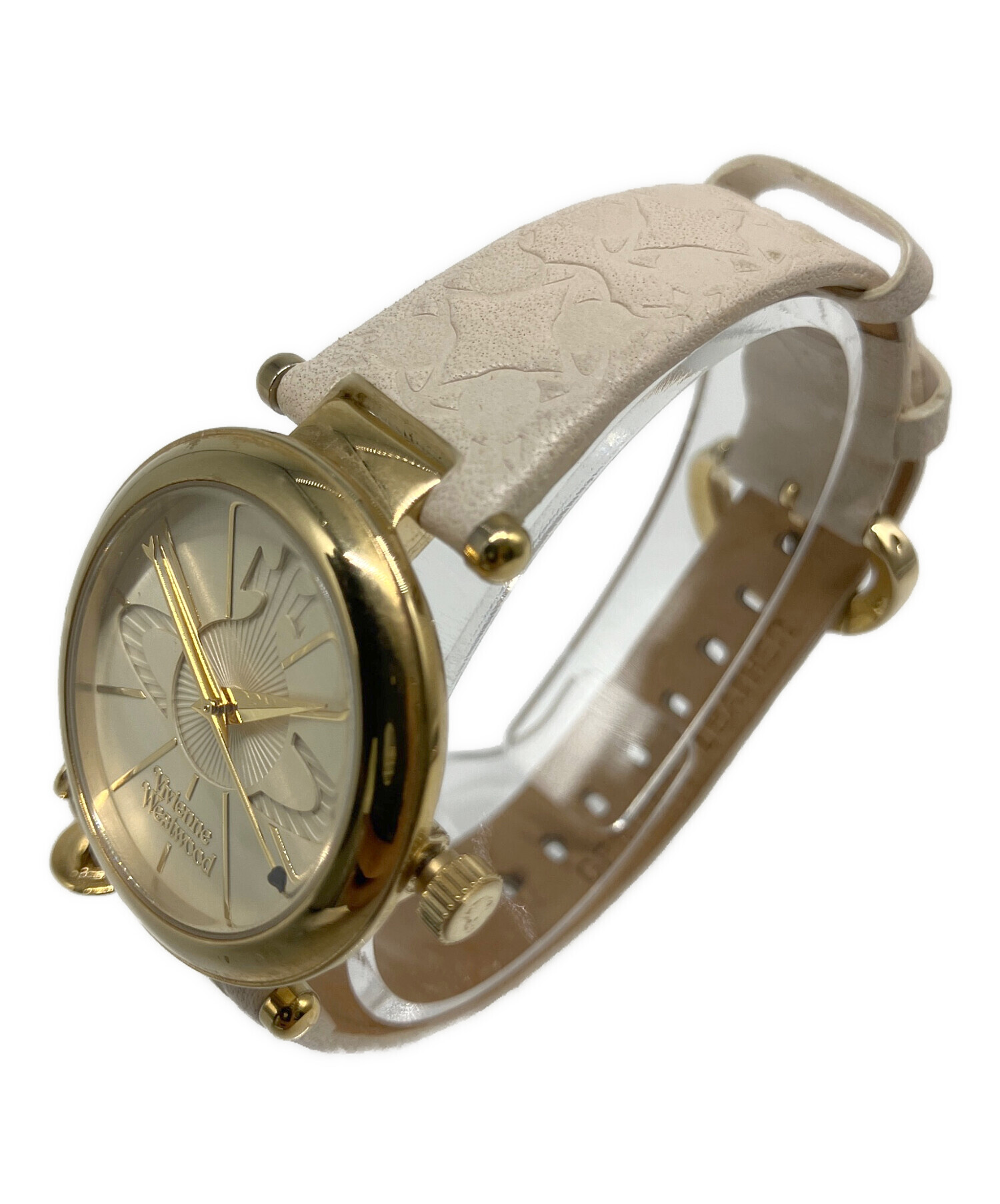 中古・古着通販】Vivienne Westwood (ヴィヴィアンウエストウッド