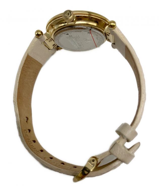 Vivienne Westwood 腕時計 新品未使用 中古・古着通販】Vivienne Westwood (ヴィヴィアンウエストウッド